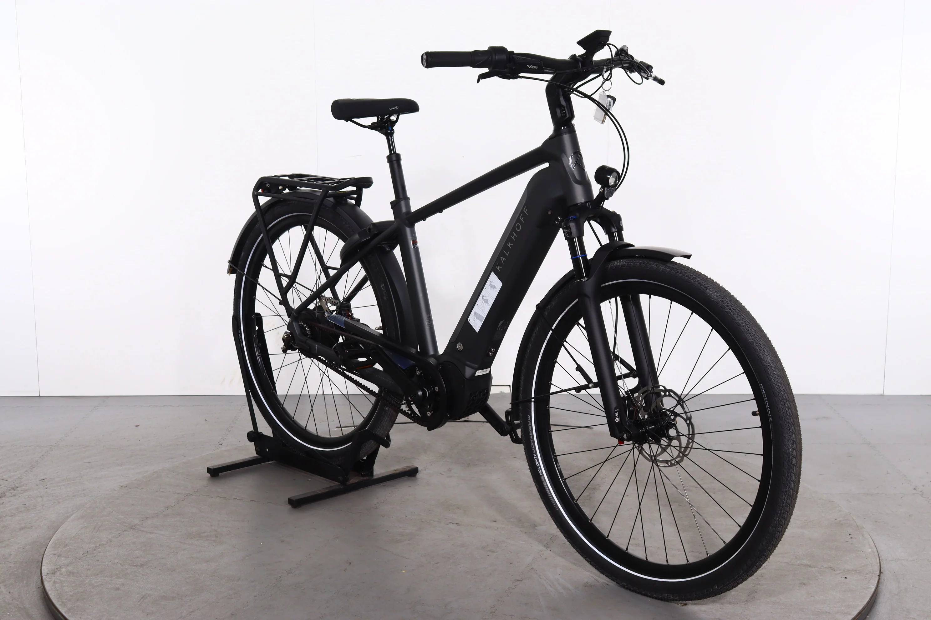 Kalkhoff IMAGE 5.B EXCITE+ - Image 2