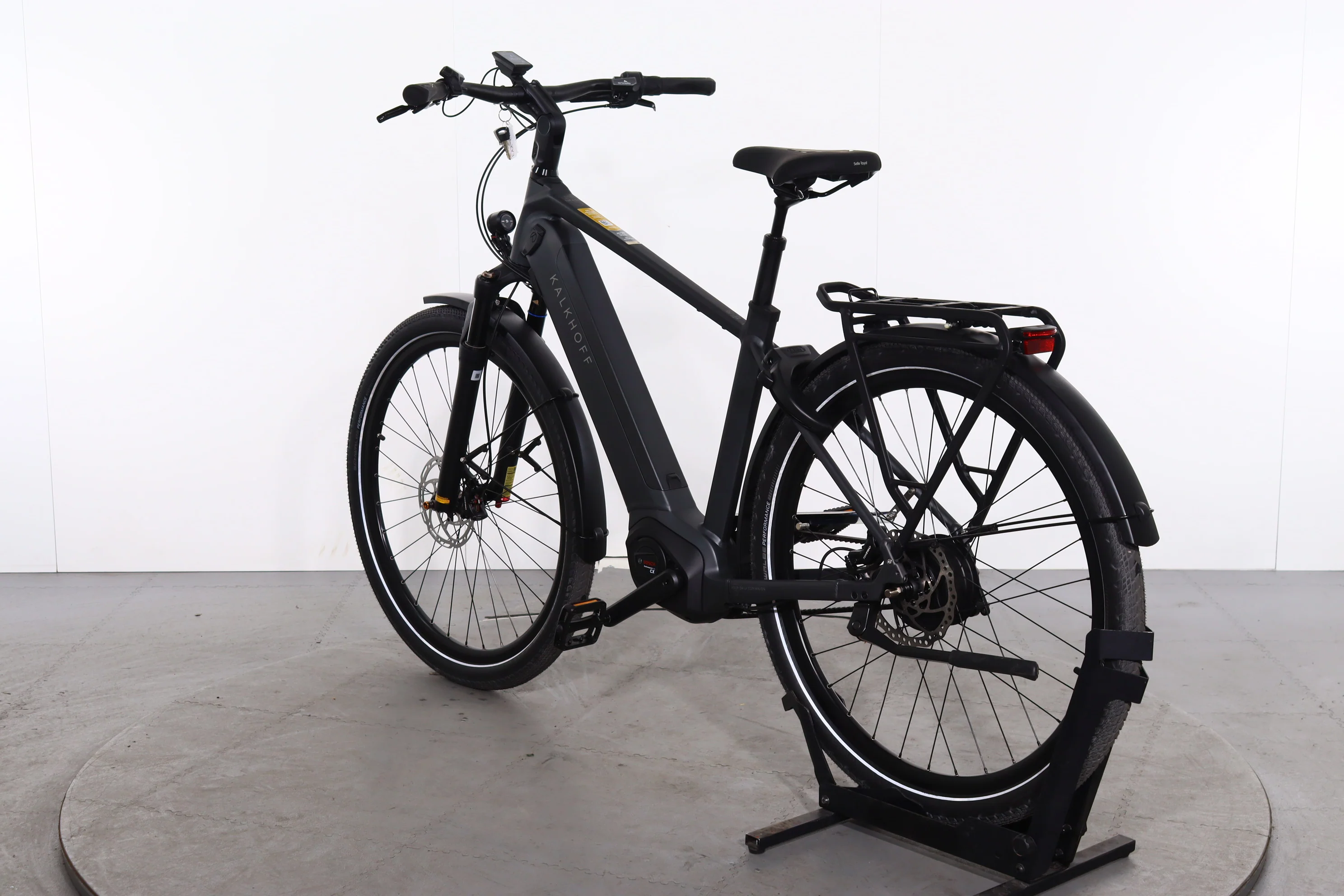Kalkhoff IMAGE 5.B EXCITE+ - Image 5