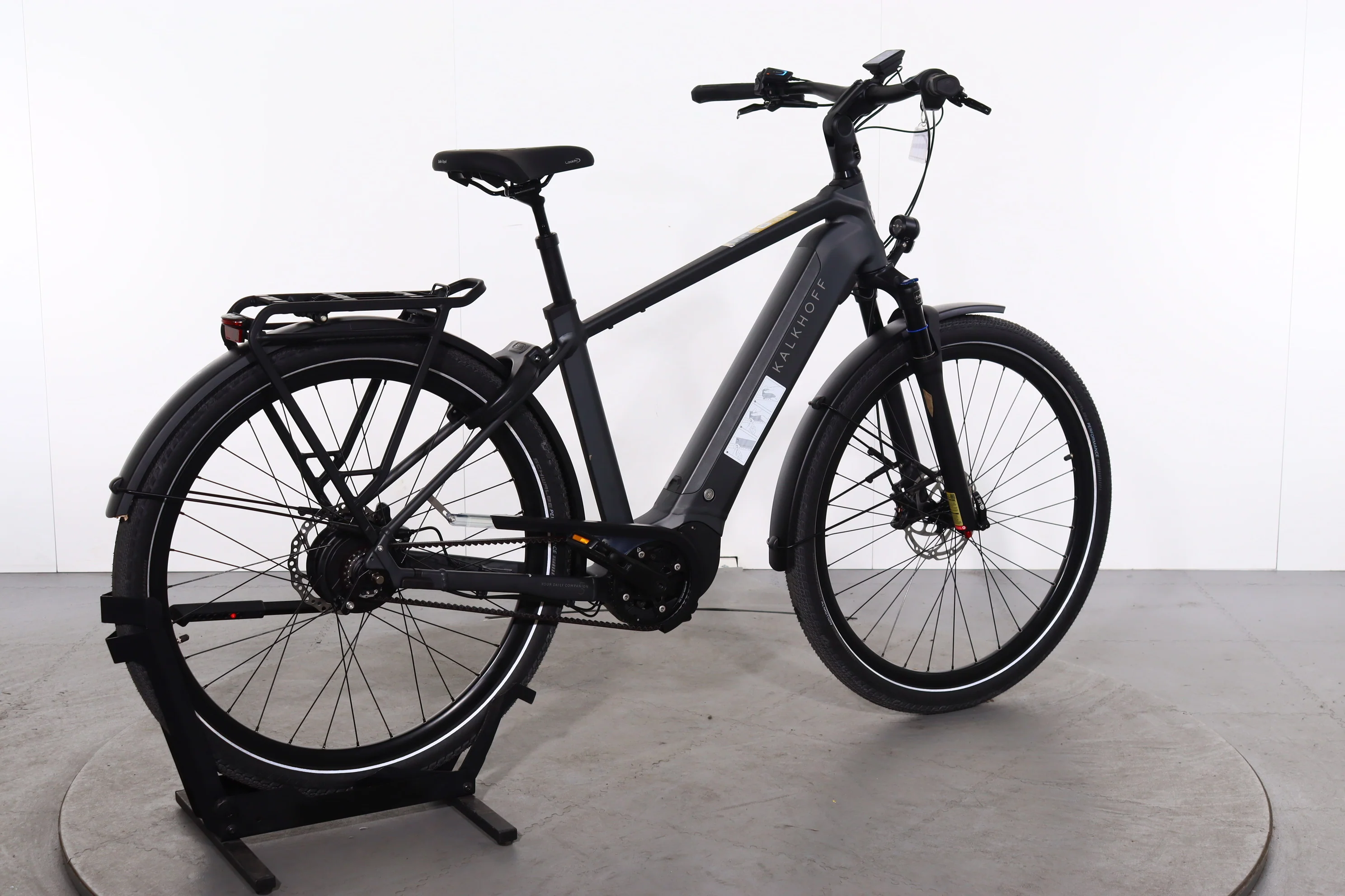 Kalkhoff IMAGE 5.B EXCITE+ - Image 6