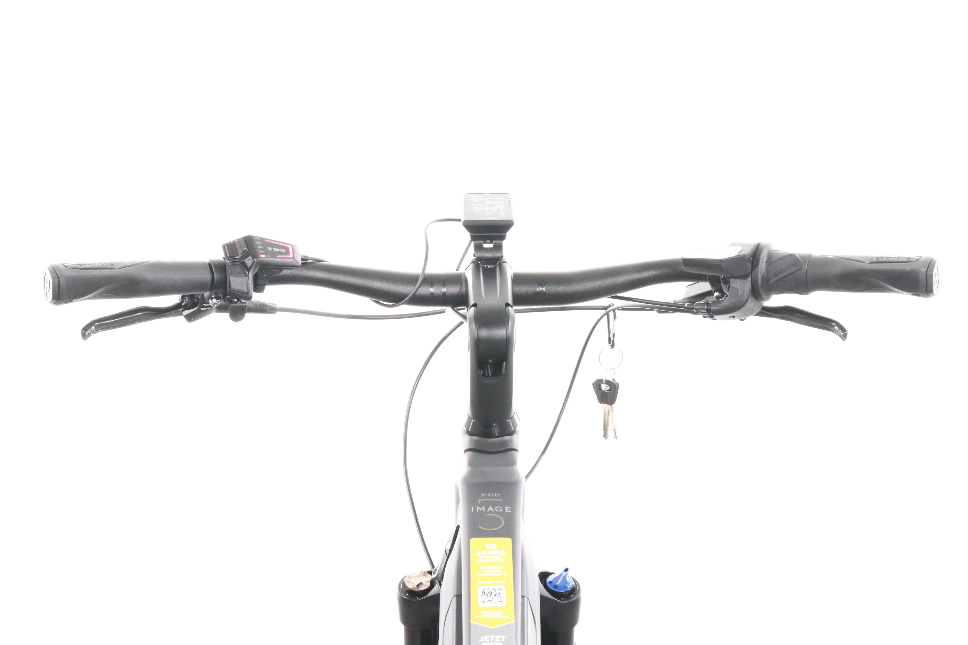 Kalkhoff IMAGE 5.B EXCITE+ - Image 7