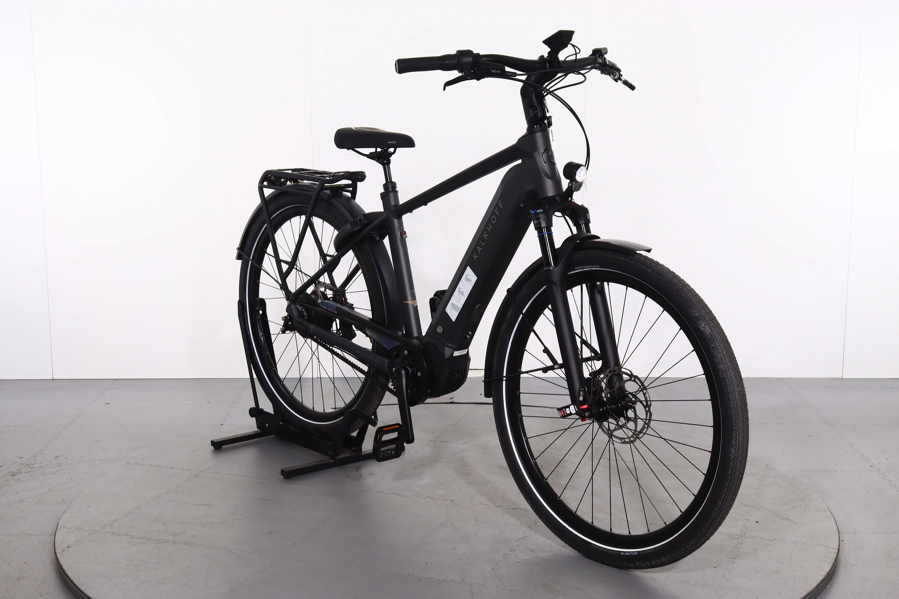 Kalkhoff IMAGE 5.B EXCITE+ - Image 2