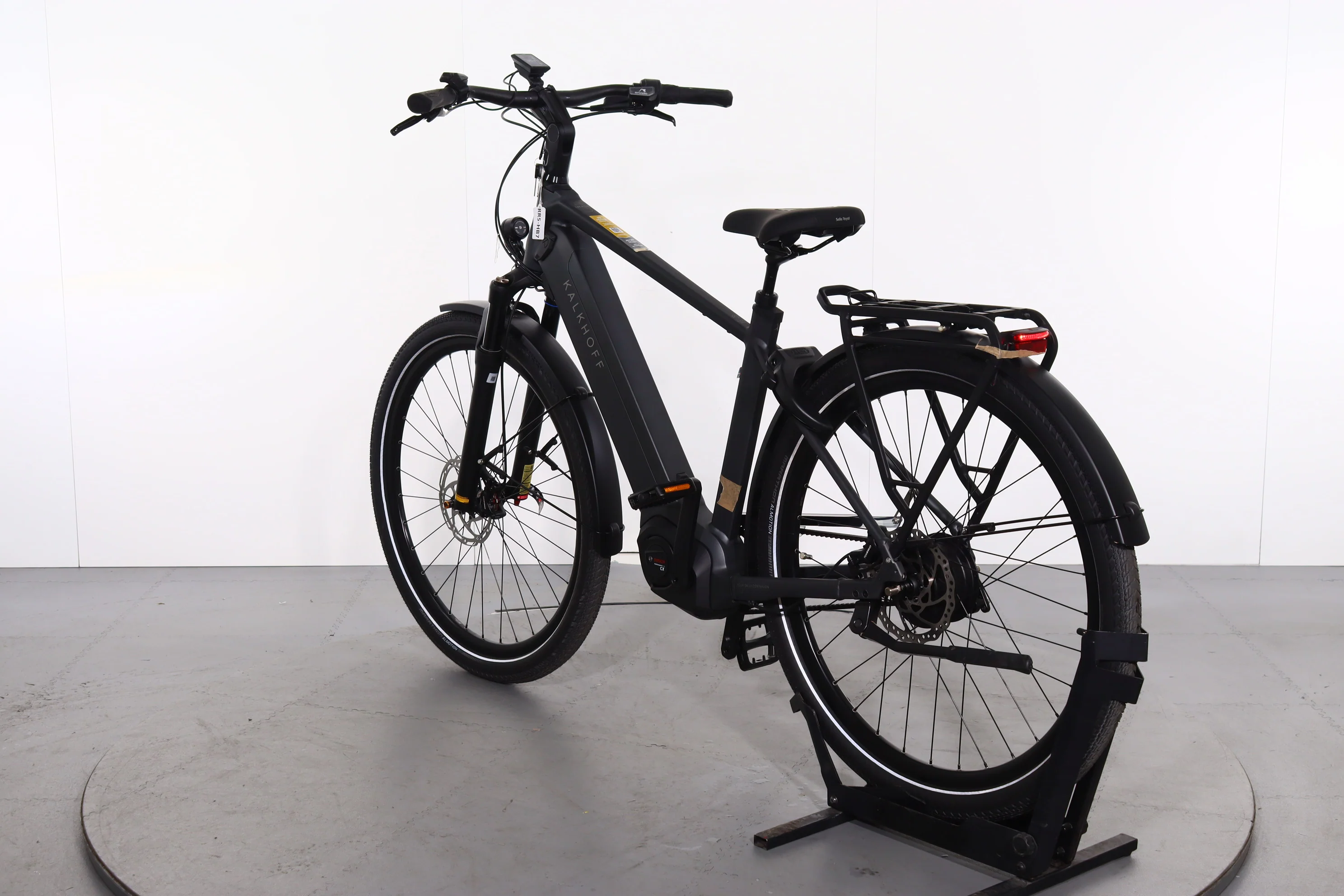 Kalkhoff IMAGE 5.B EXCITE+ - Image 5