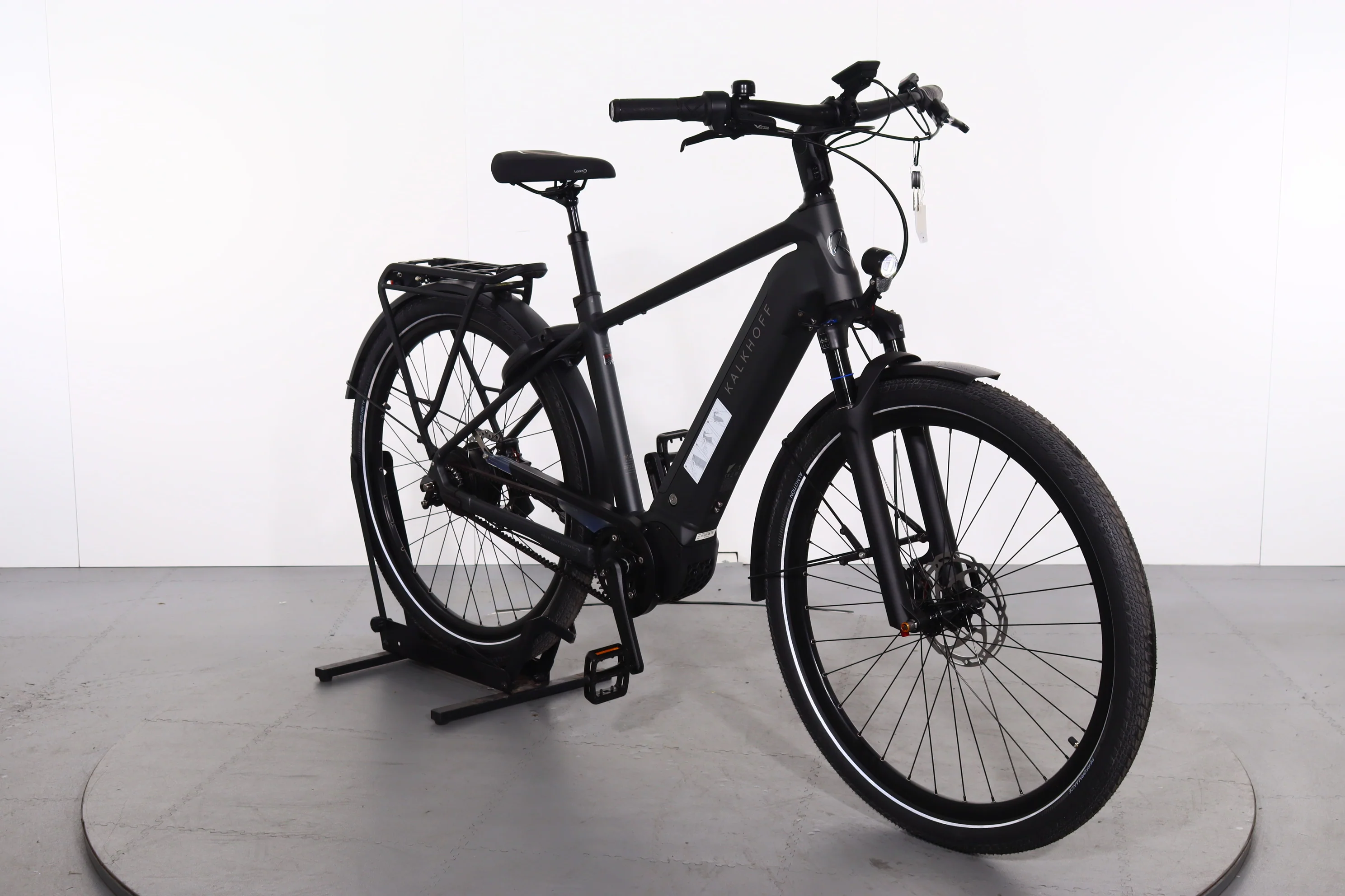 Kalkhoff Image 5.B Excite+ - Image 2