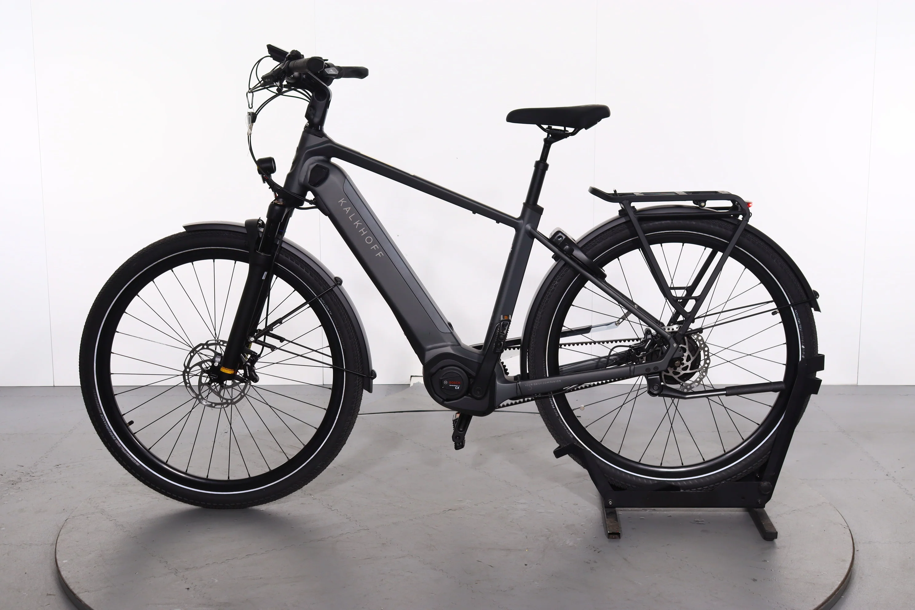 Kalkhoff Image 5.B Excite+ - Image 4