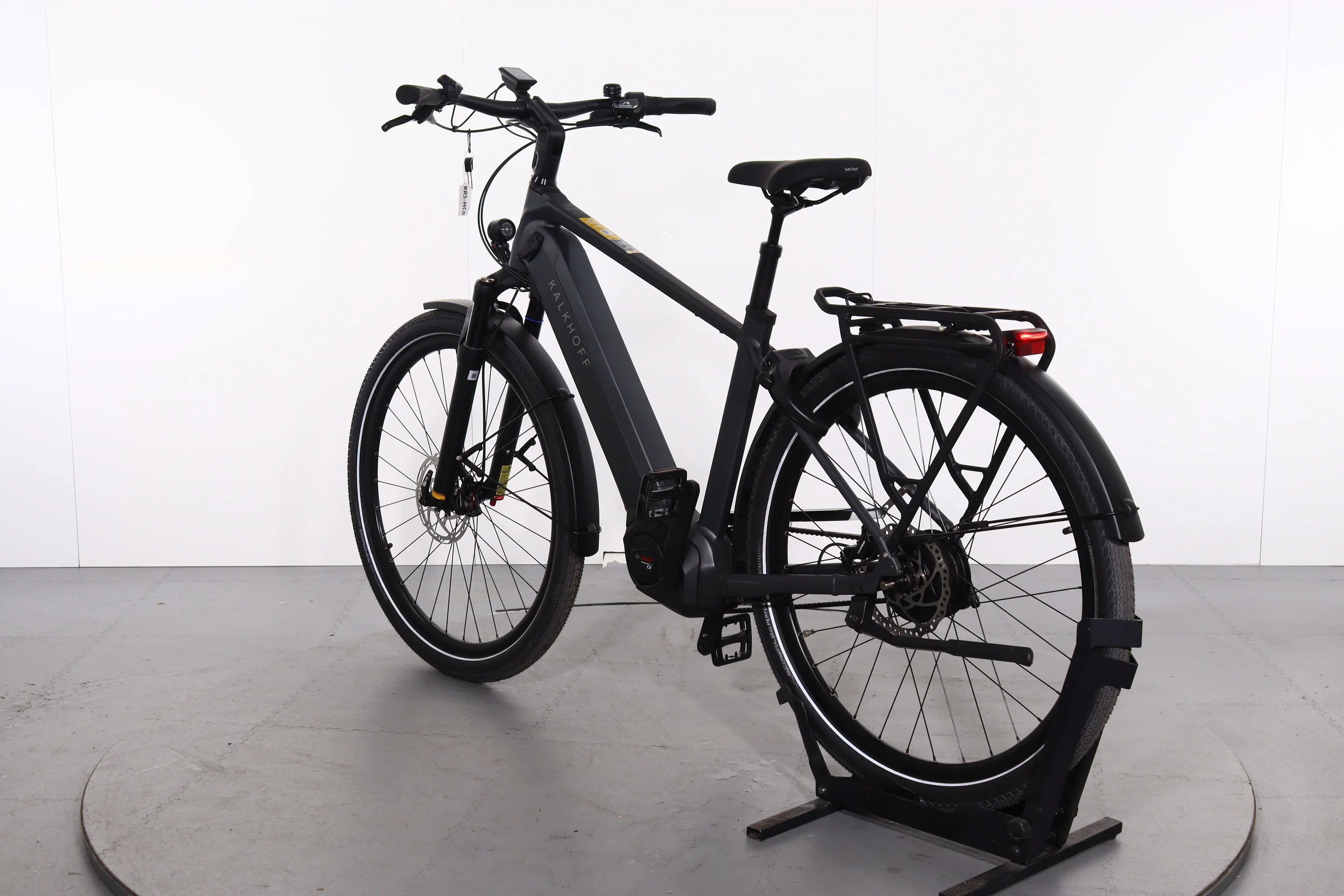 Kalkhoff Image 5.B Excite+ - Image 5