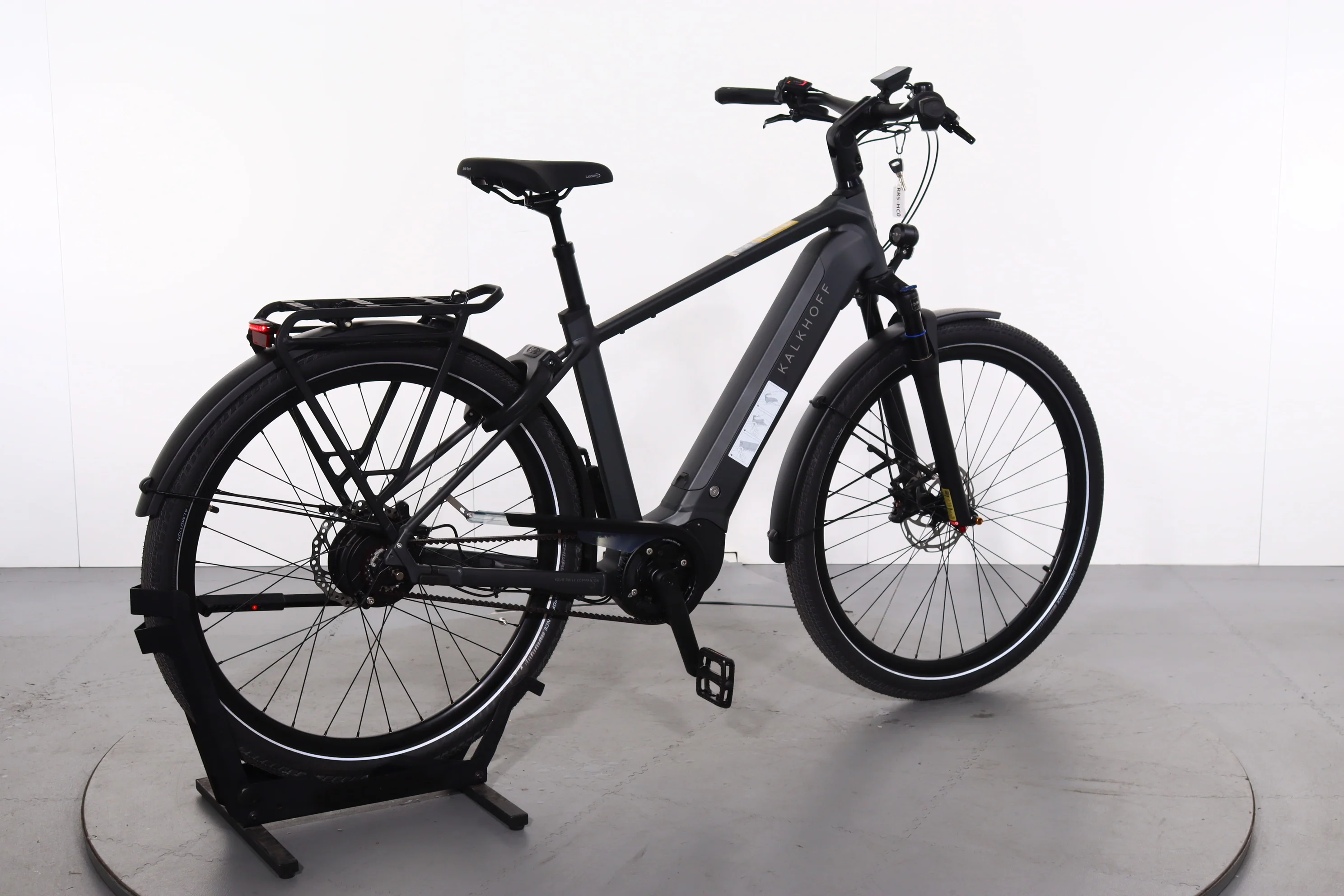 Kalkhoff Image 5.B Excite+ - Image 6