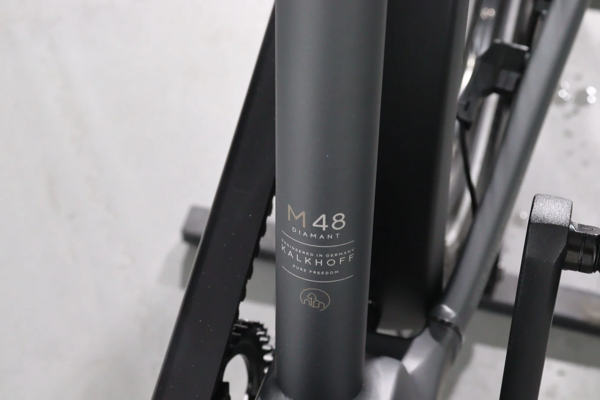 Kalkhoff Image 5.B Excite+ - Image 9
