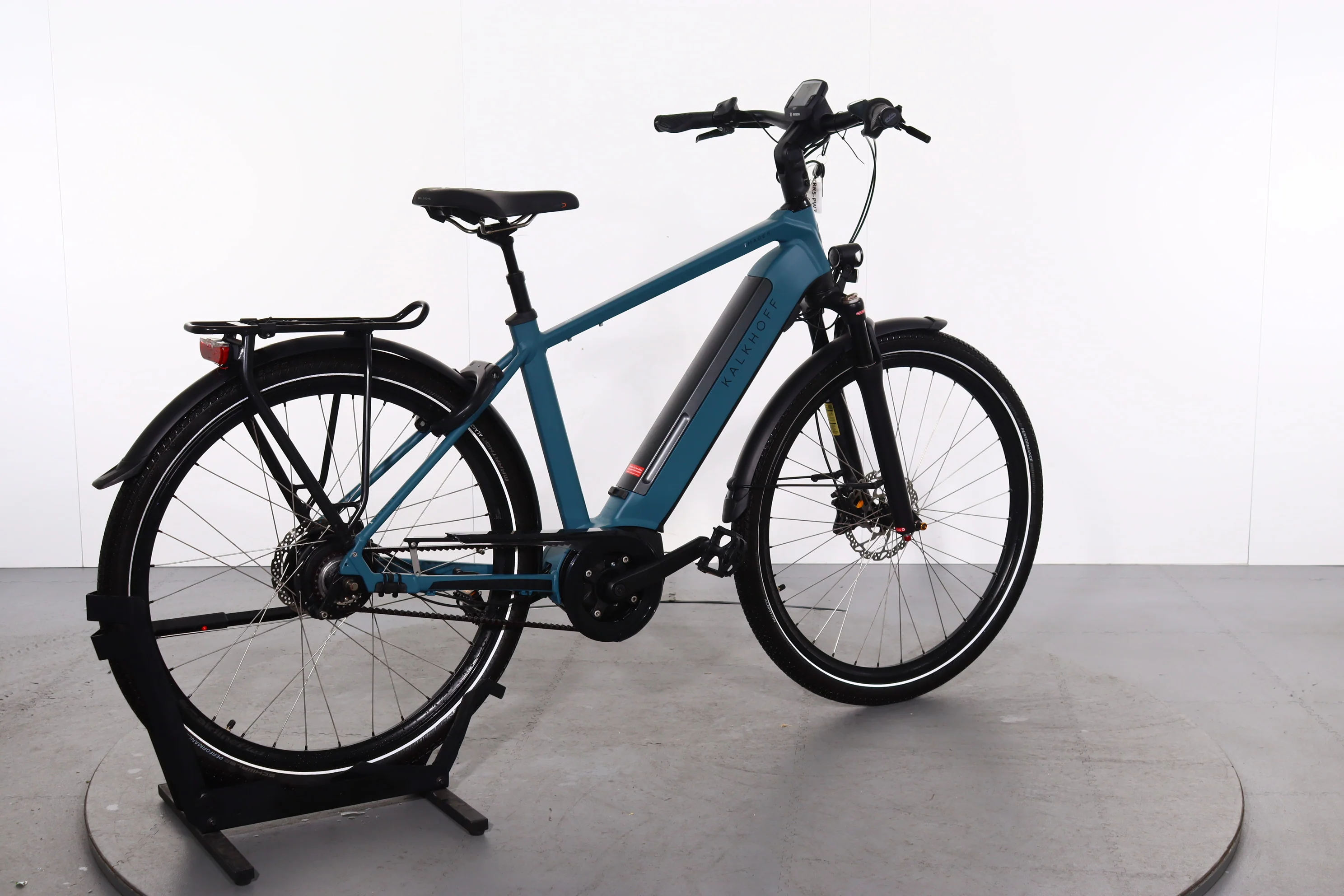 Kalkhoff IMAGE 5.B EXCITE + - Image 2