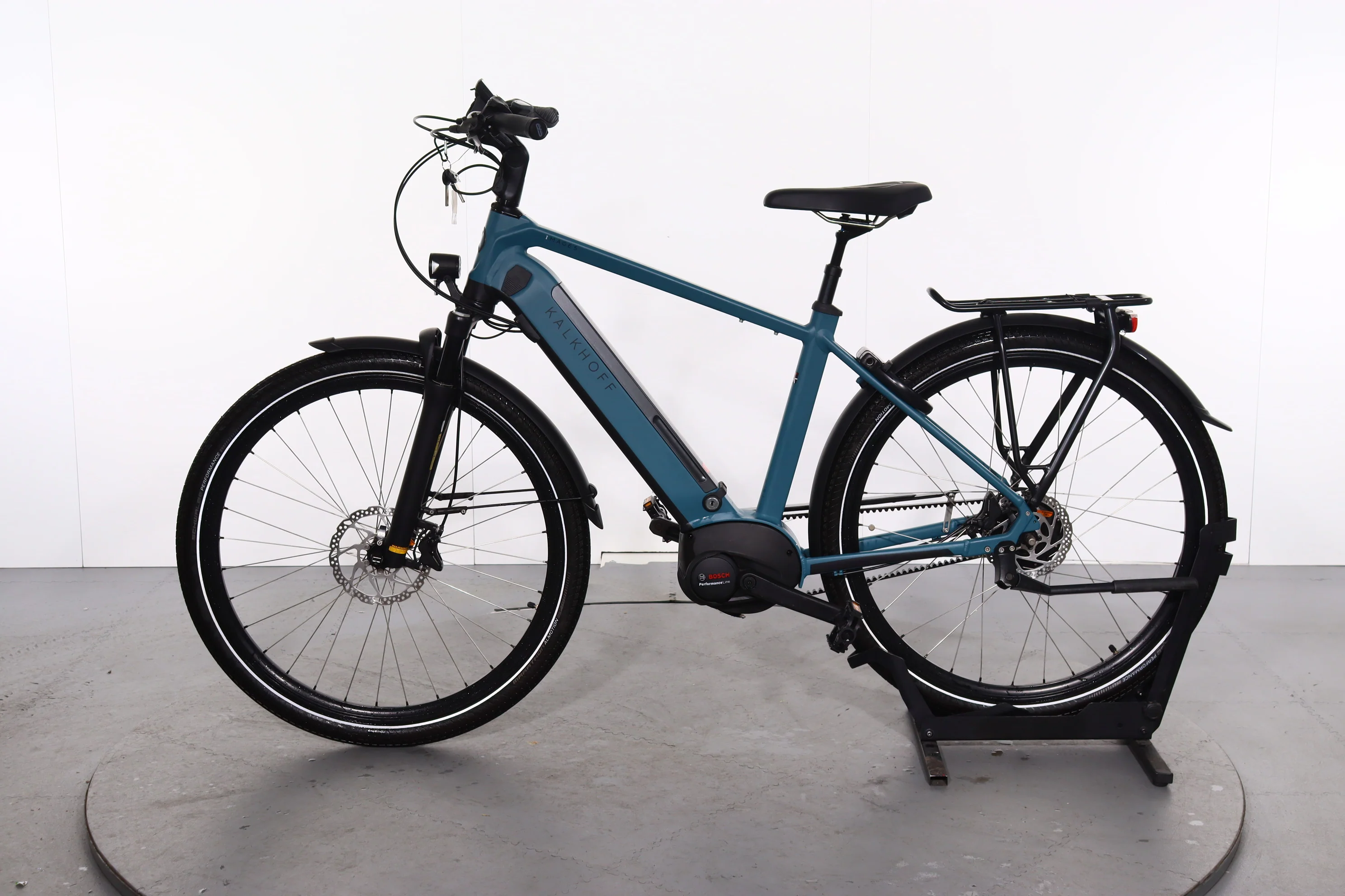 Kalkhoff IMAGE 5.B EXCITE + - Image 5