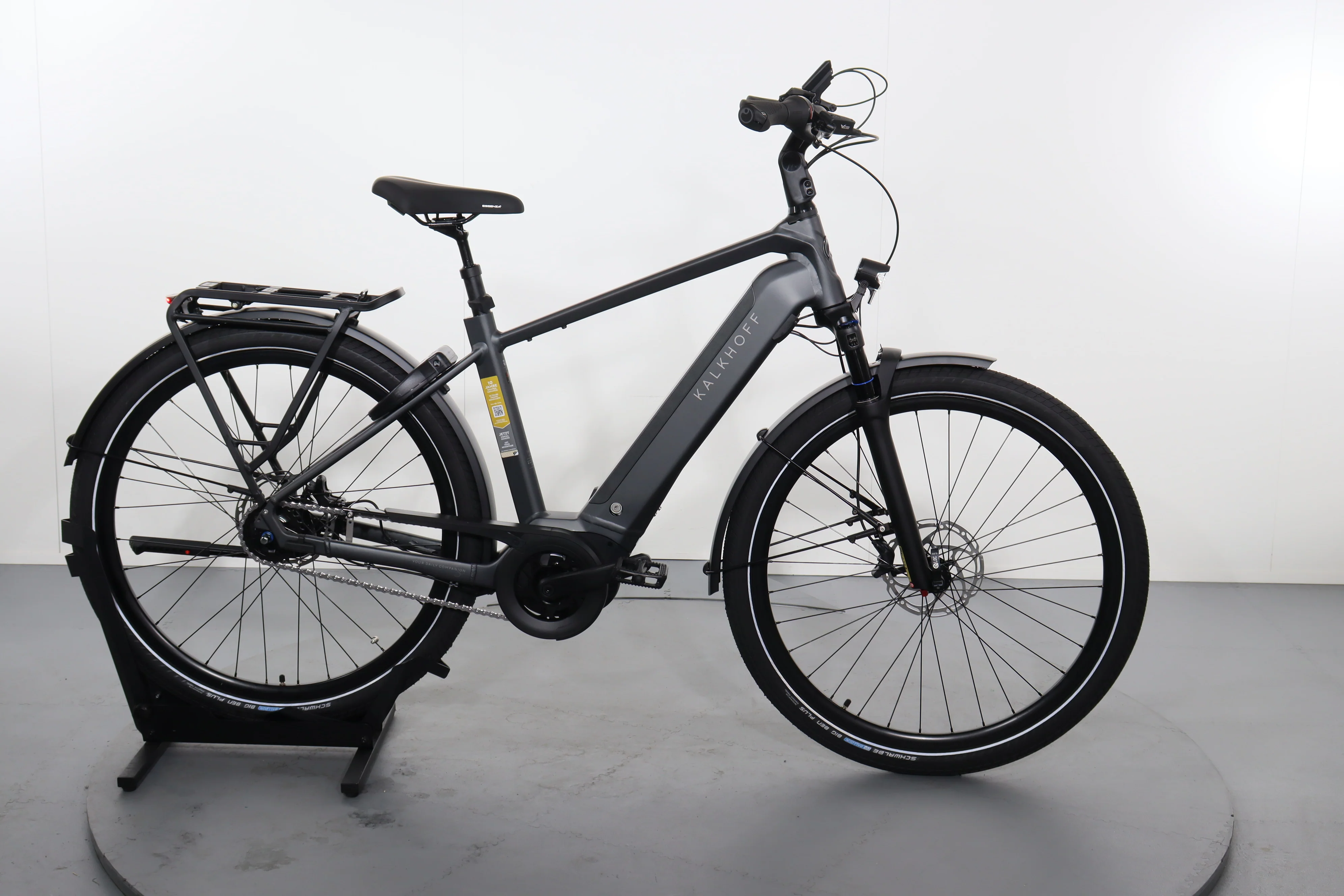 Kalkhoff IMAGE 5.B MOVE+