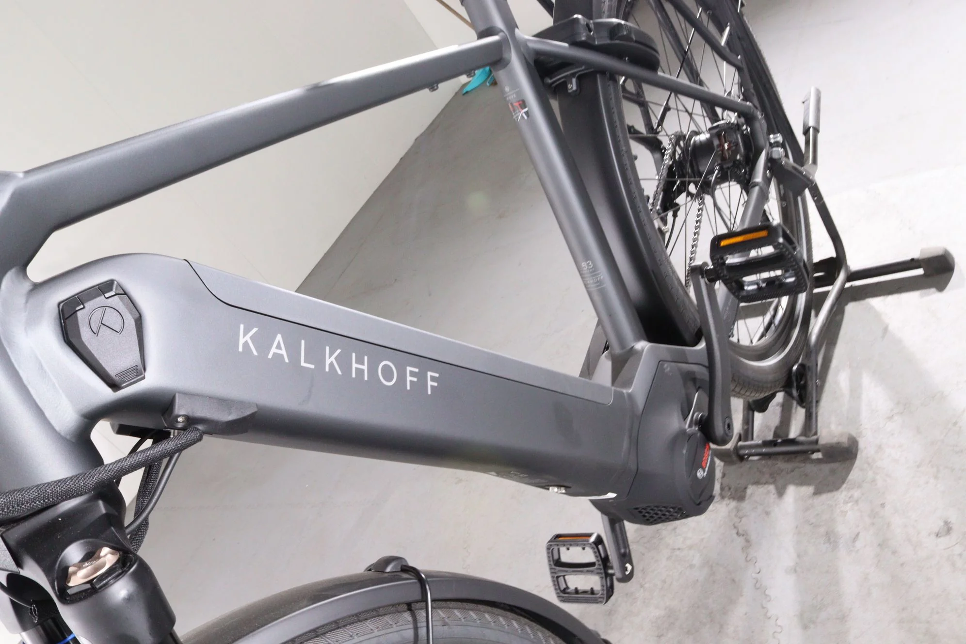 Kalkhoff Image 5.B Move+ - Image 9