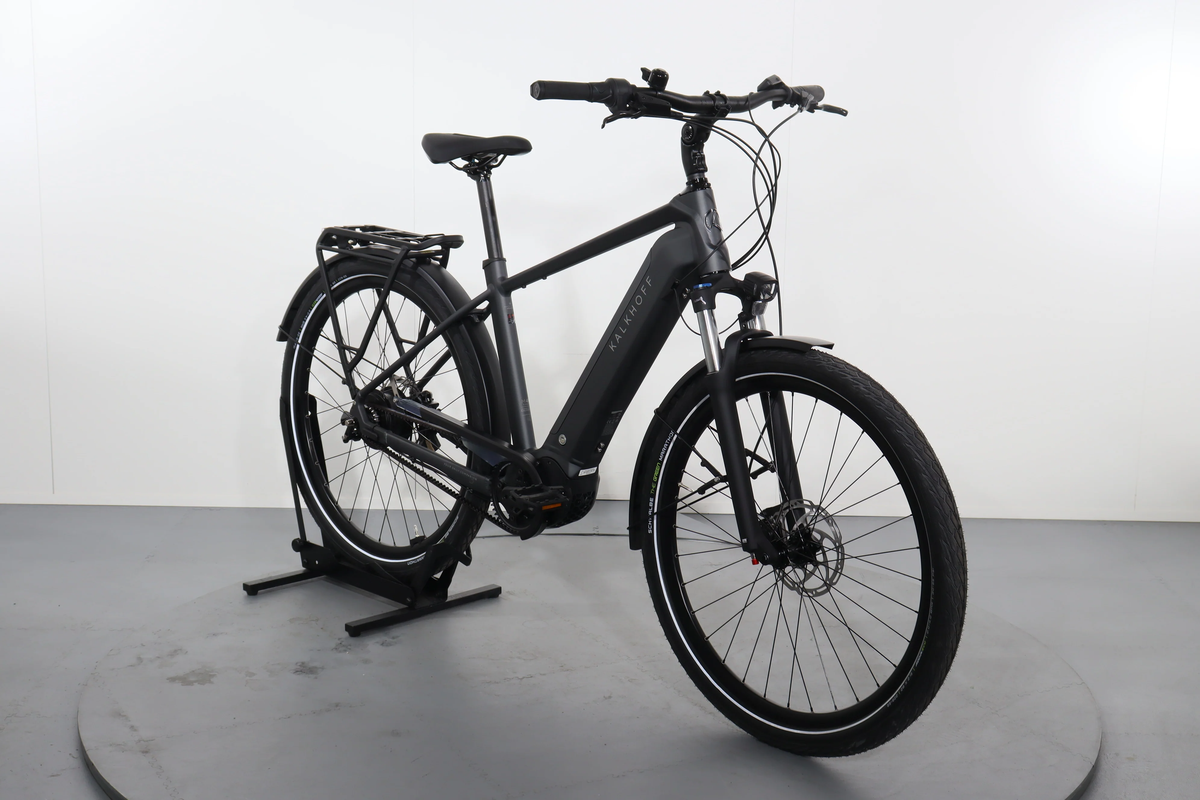 Kalkhoff IMAGE 5.B SEASON - Image 2