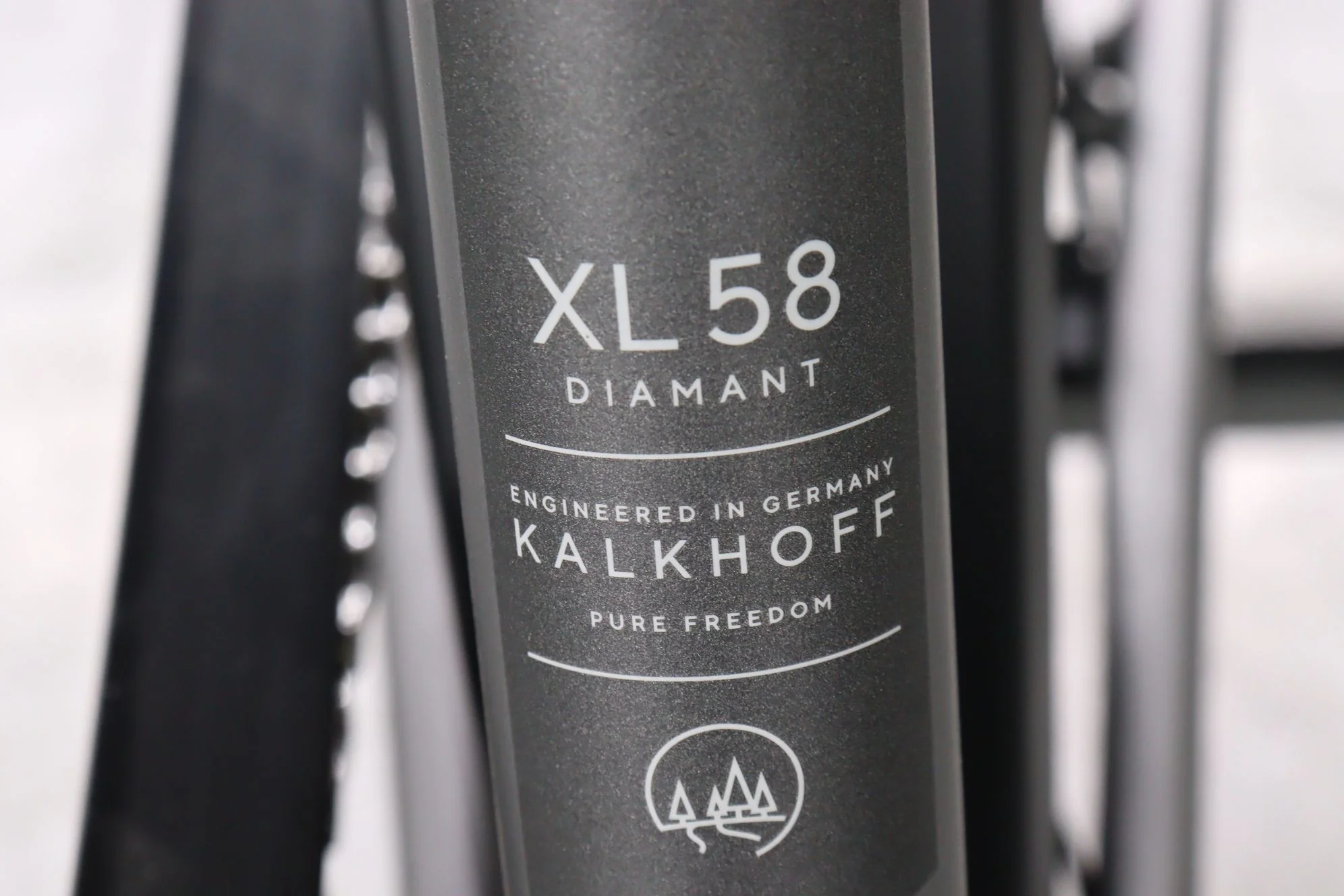 Kalkhoff IMAGE 5.B SEASON - Image 8