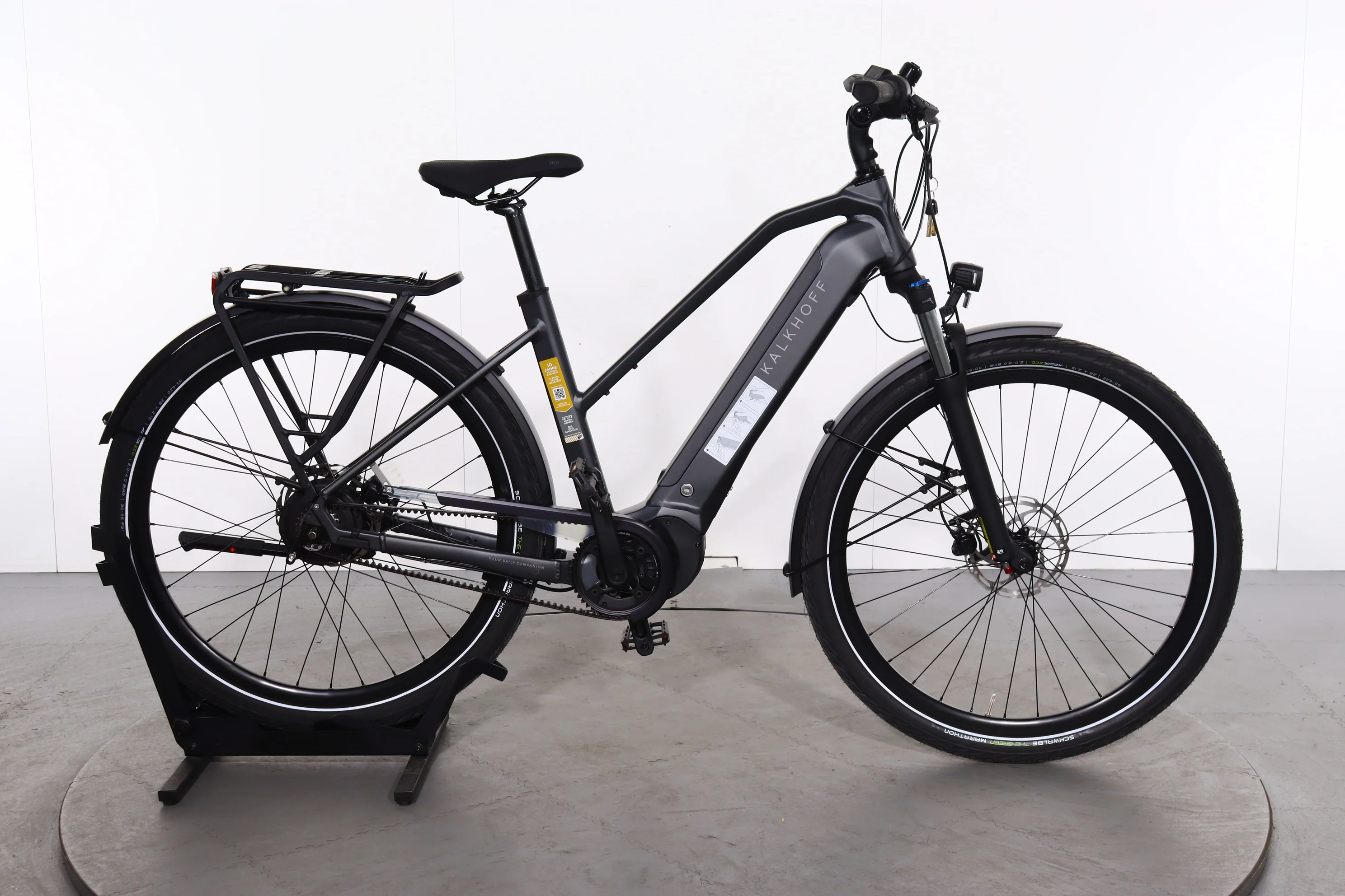 Kalkhoff Image 5.B Season +