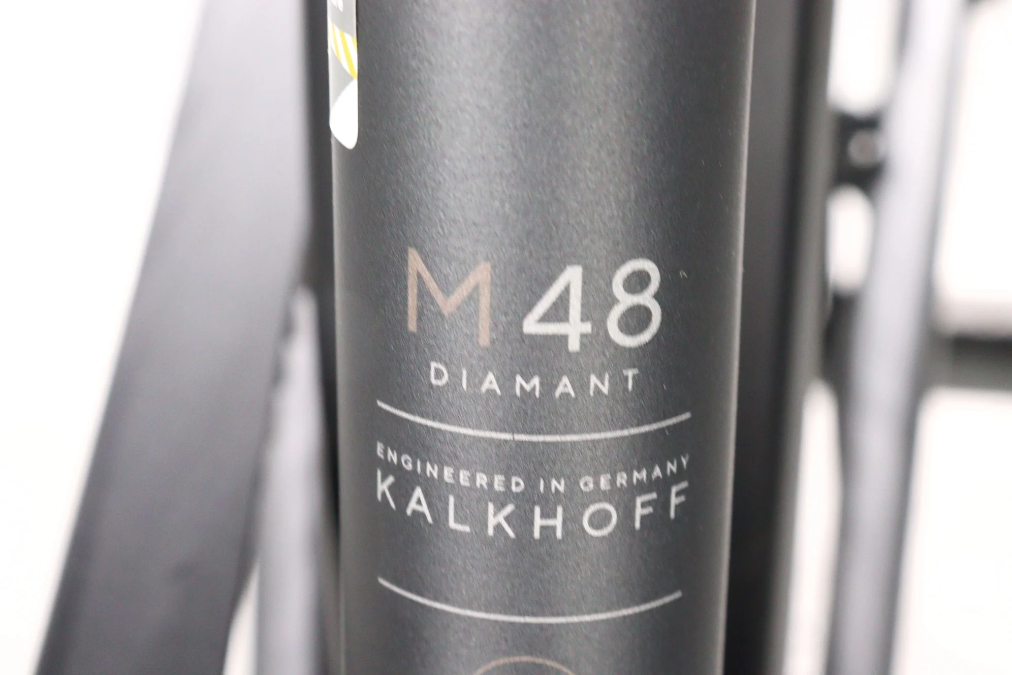 Kalkhoff IMAGE 5.B SEASON - Image 9