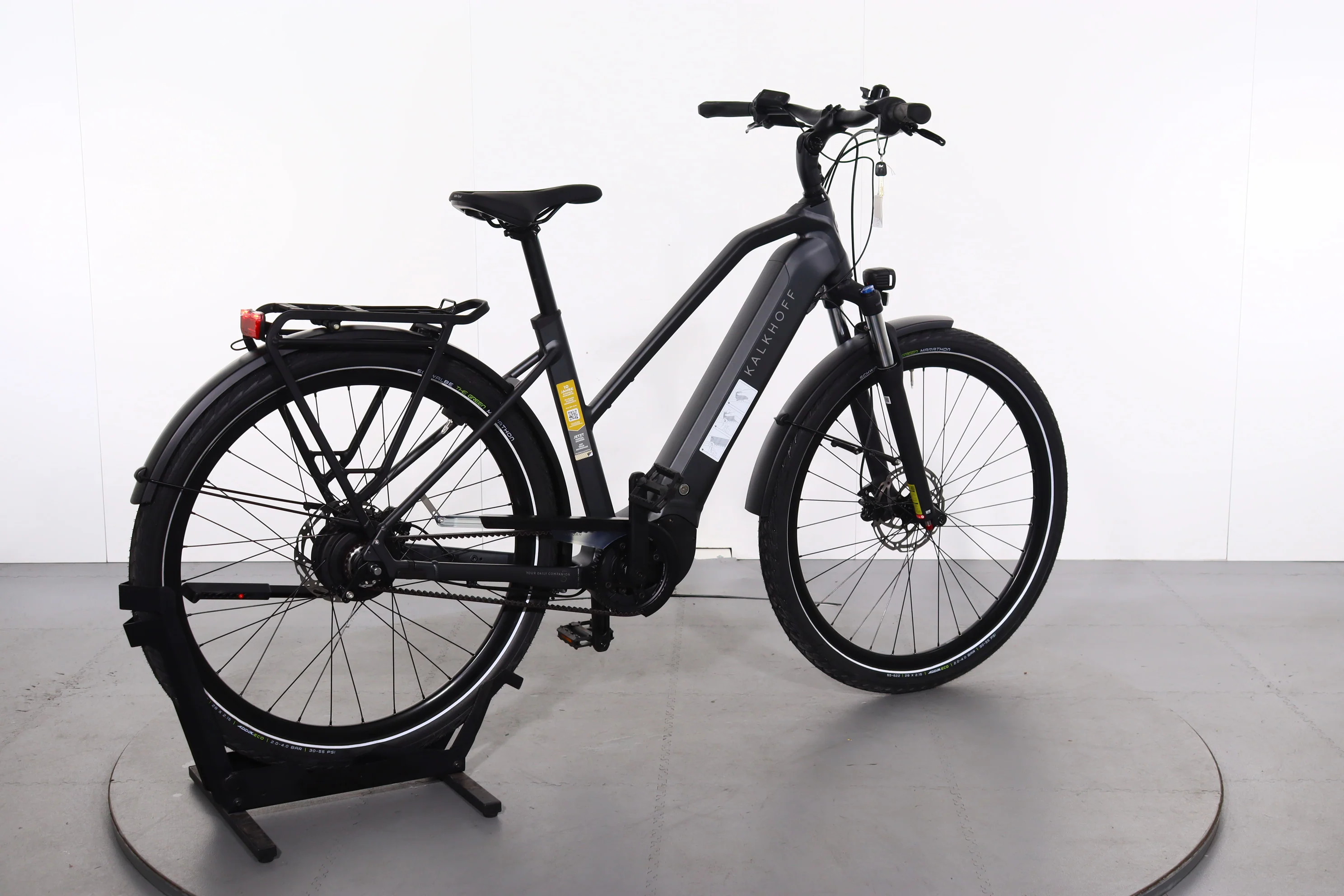 Kalkhoff Image 5.B Season + - Image 6