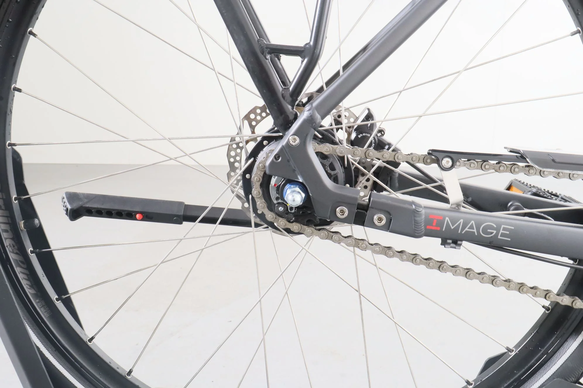 Kalkhoff IMAGE 5.B XXL - Image 10