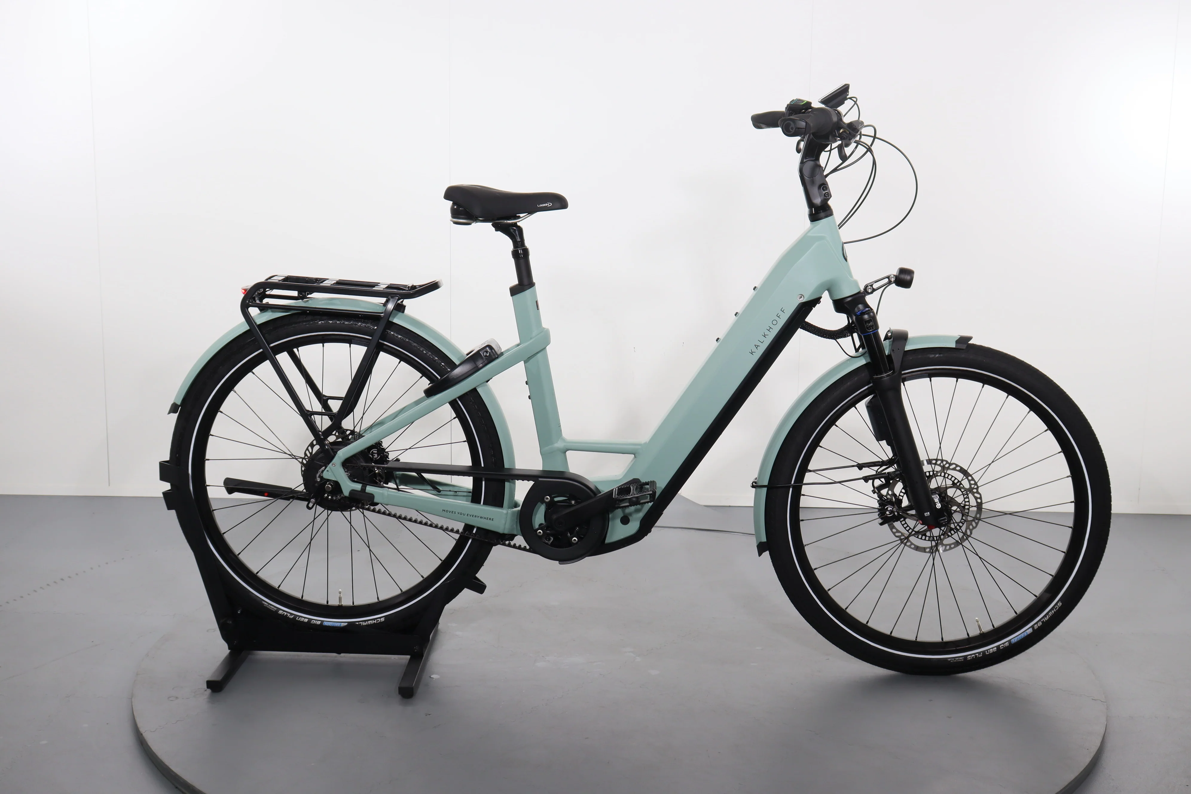 Kalkhoff IMAGE 7+ EXCITE ABS