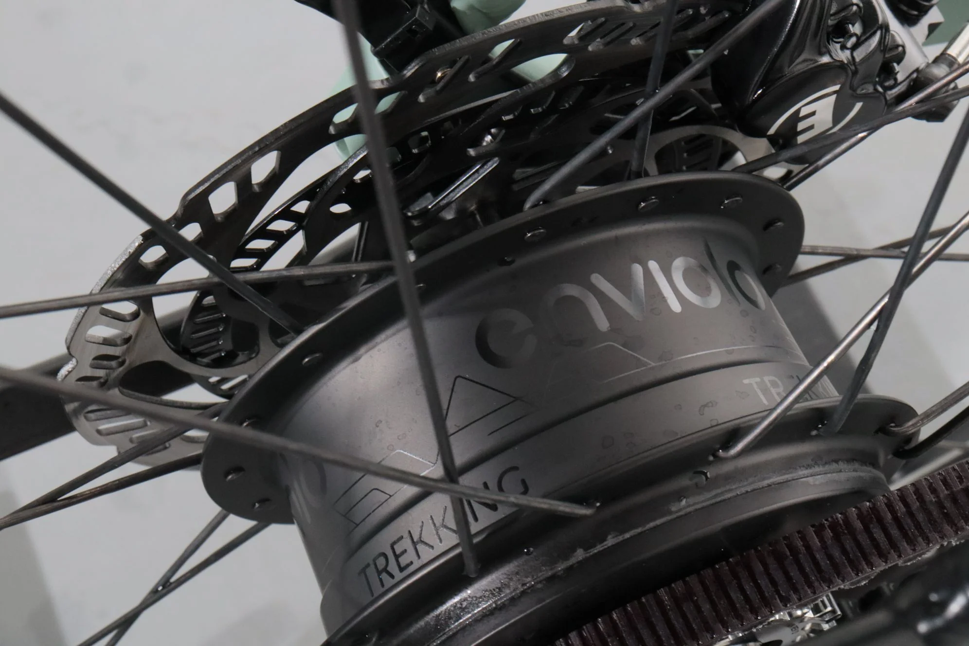 Kalkhoff IMAGE 7+ EXCITE ABS - Image 8