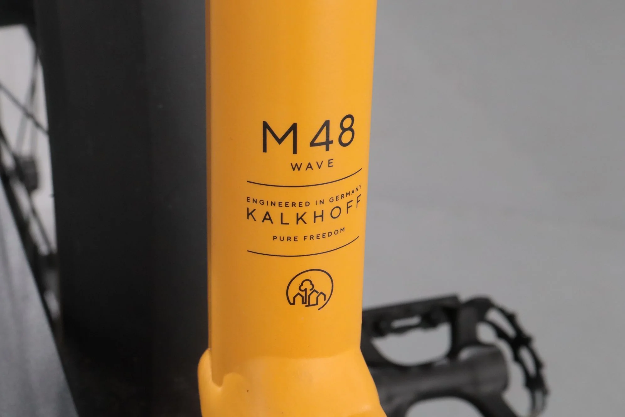 Kalkhoff IMAGE 7.B EXCITE+ - Image 10