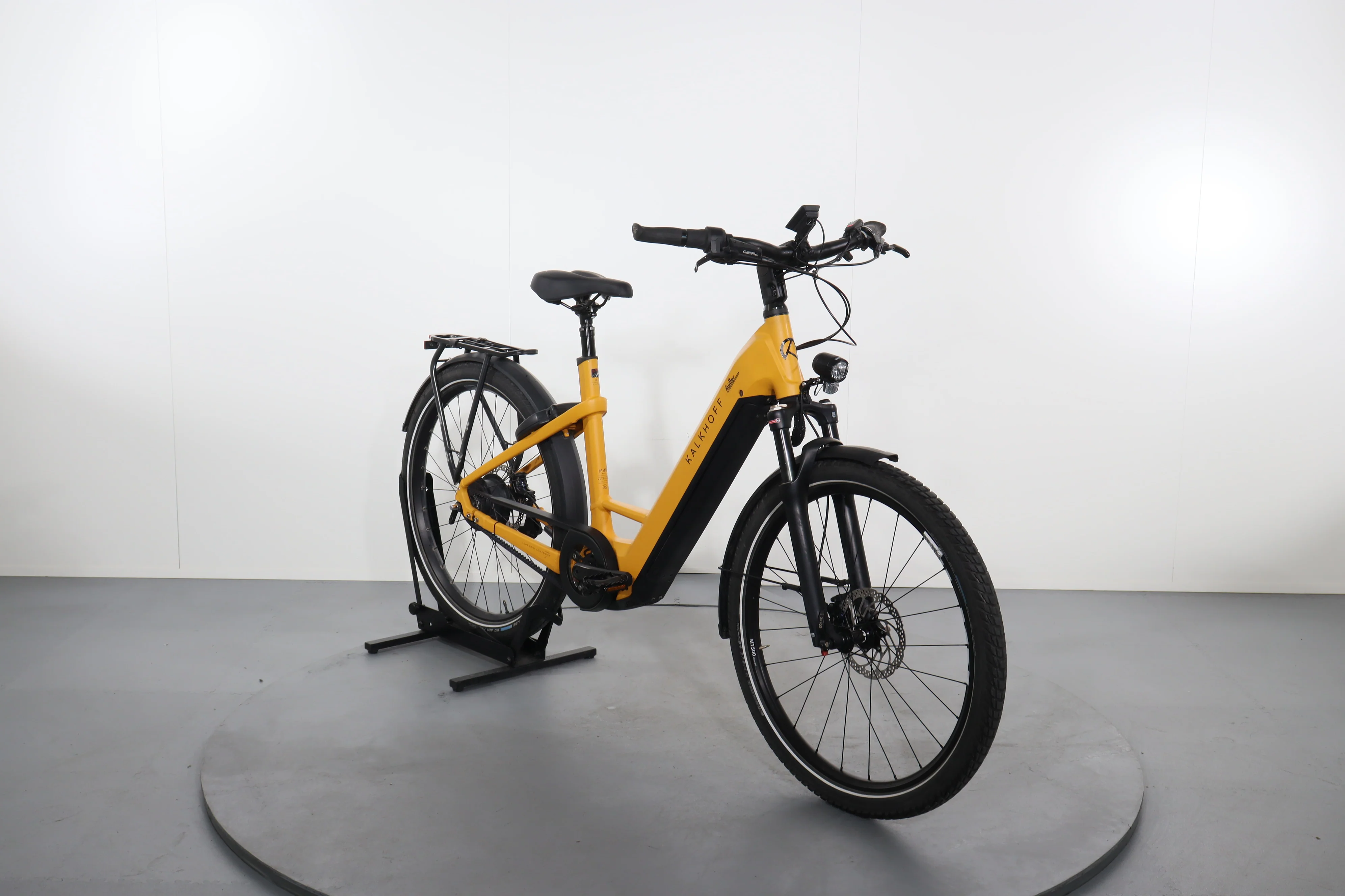 Kalkhoff IMAGE 7.B EXCITE+ - Image 2