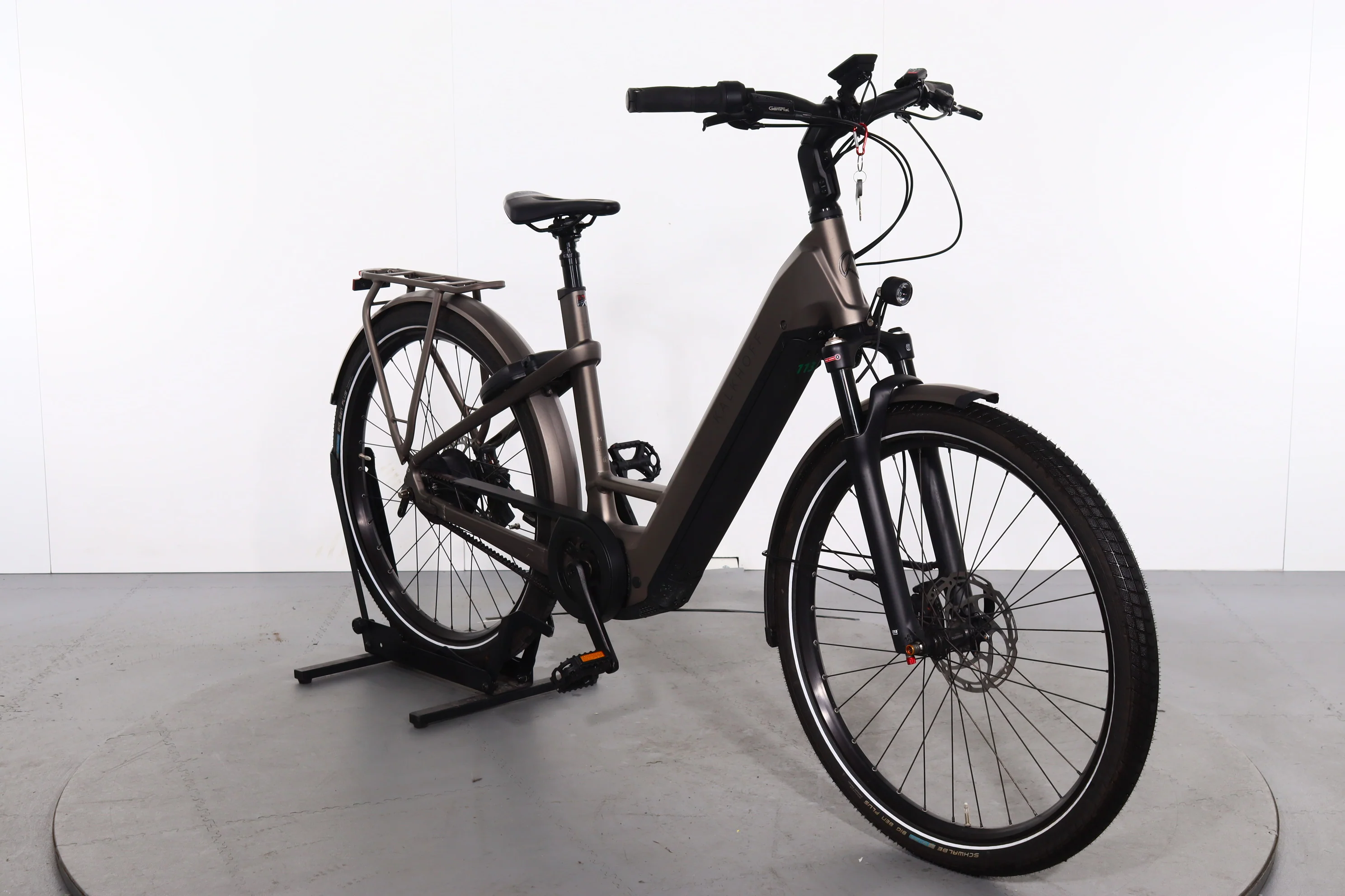 Kalkhoff Image 7.B Excite + - Image 5
