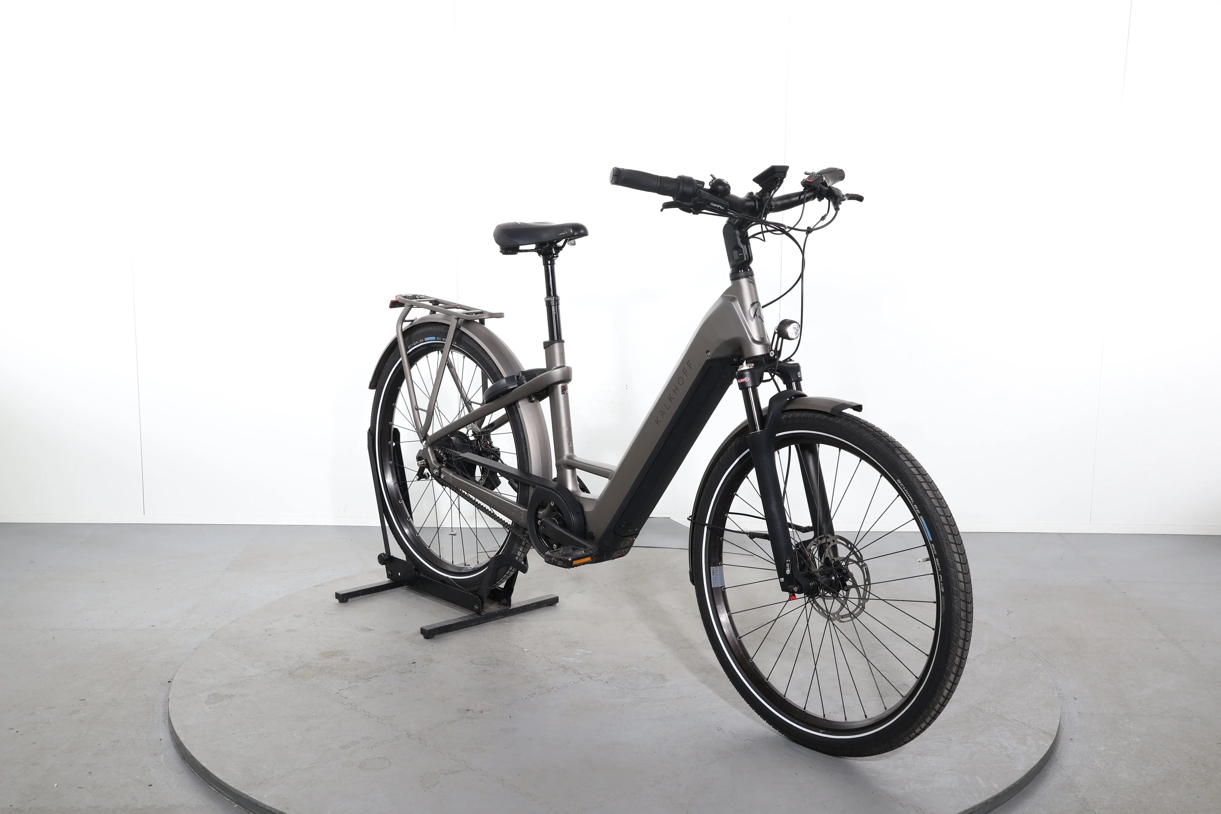 Kalkhoff IMAGE 7.B EXCITE+ - Image 2