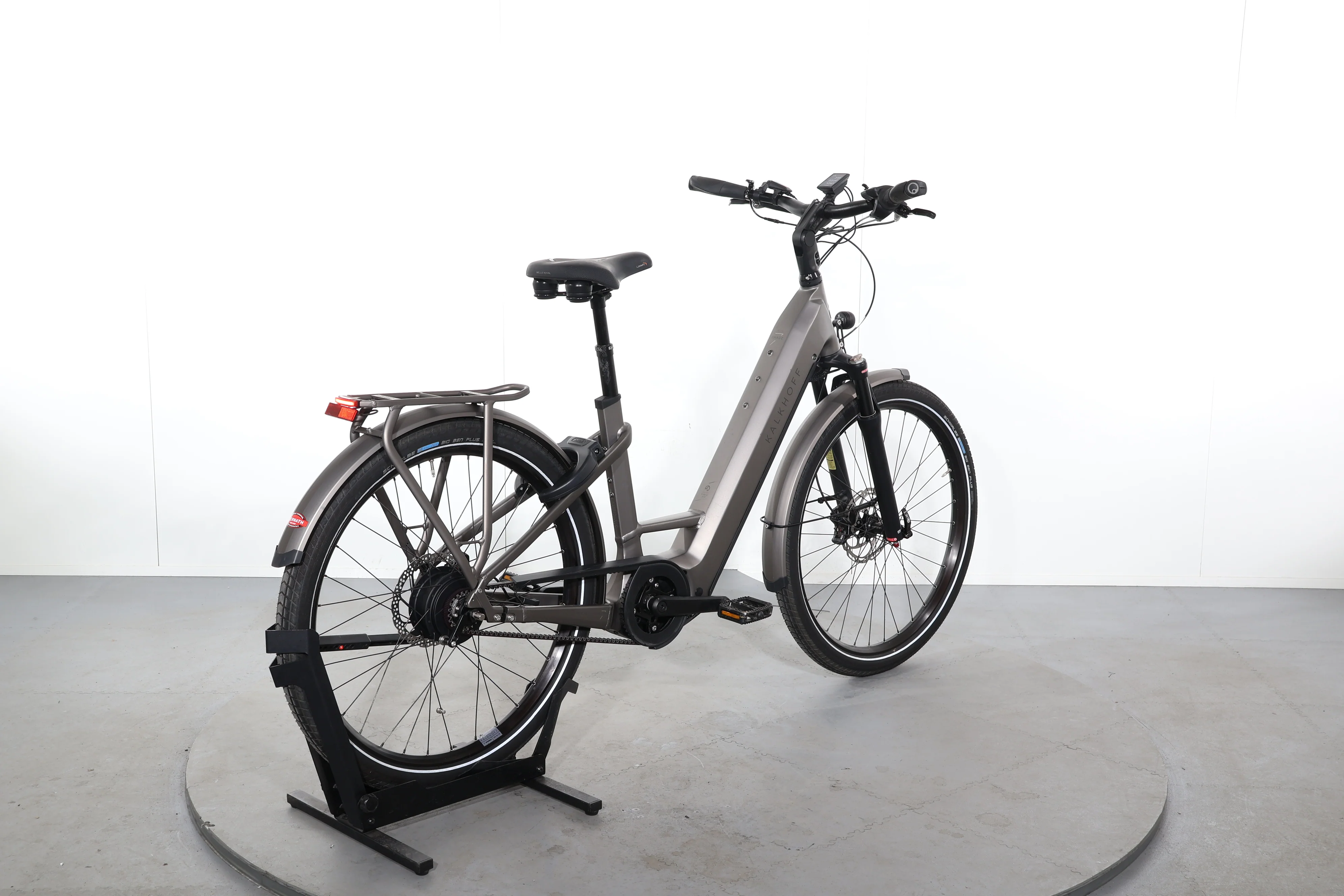 Kalkhoff IMAGE 7.B EXCITE+ - Image 6