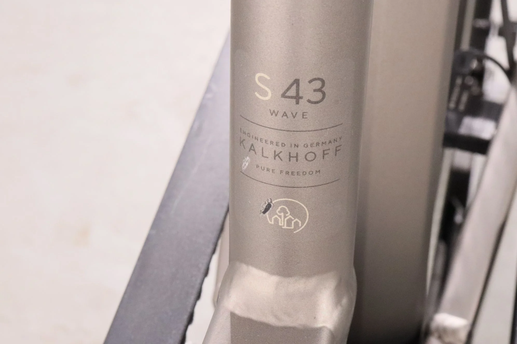 Kalkhoff IMAGE 7.B EXCITE+ - Image 9