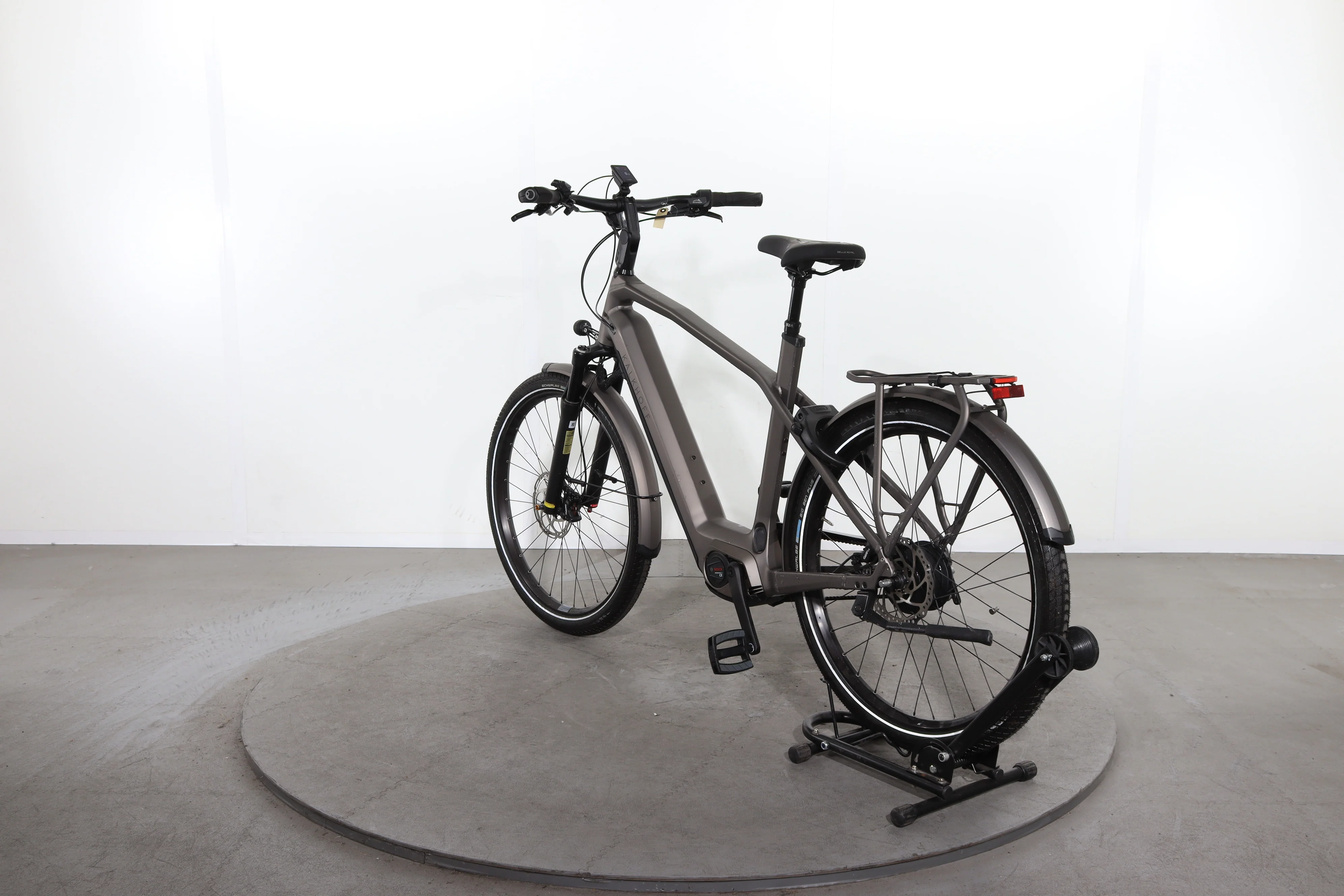Kalkhoff IMAGE 7.B EXCITE+ - Image 5