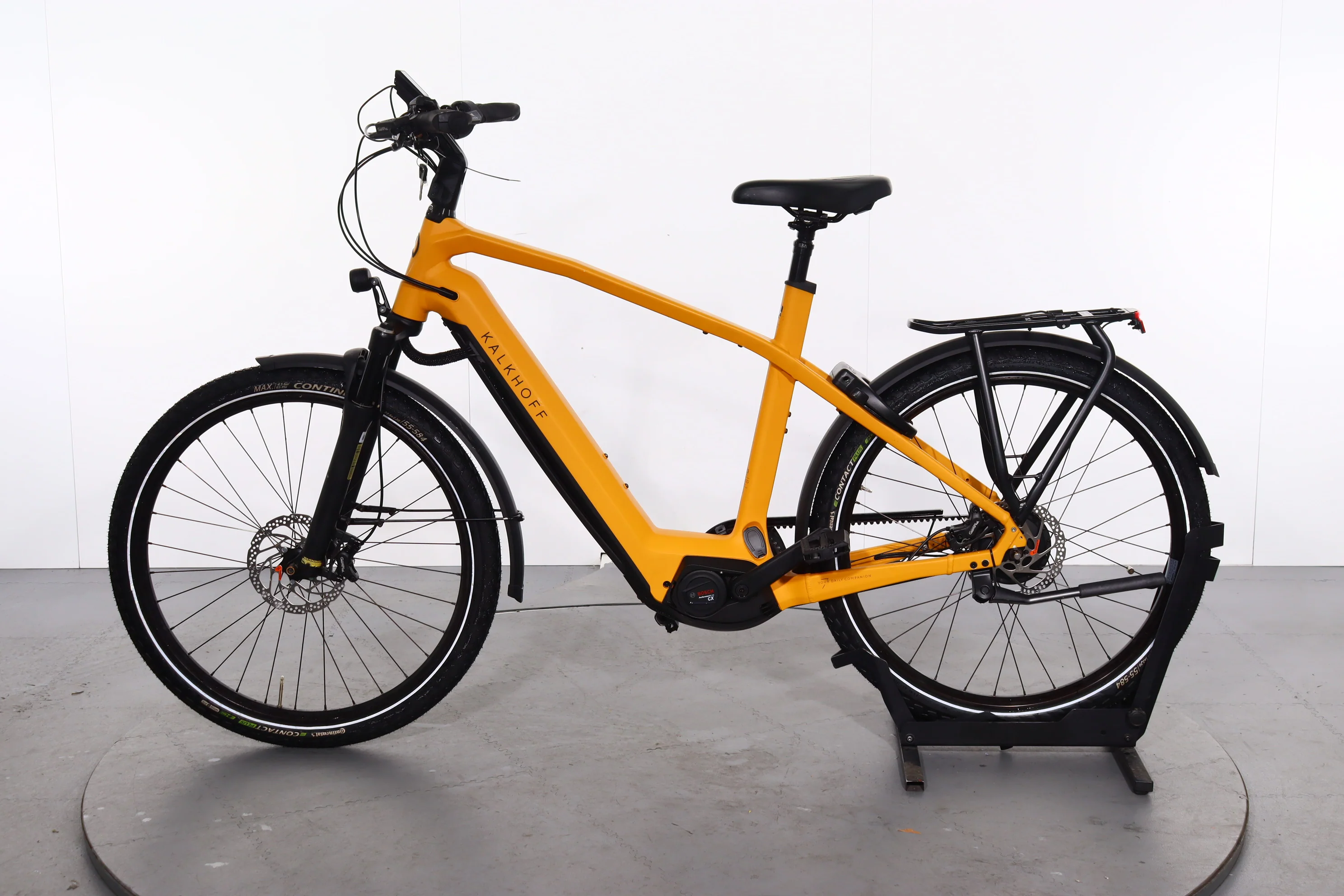 Kalkhoff IMAGE 7.B EXCITE+ - Image 5