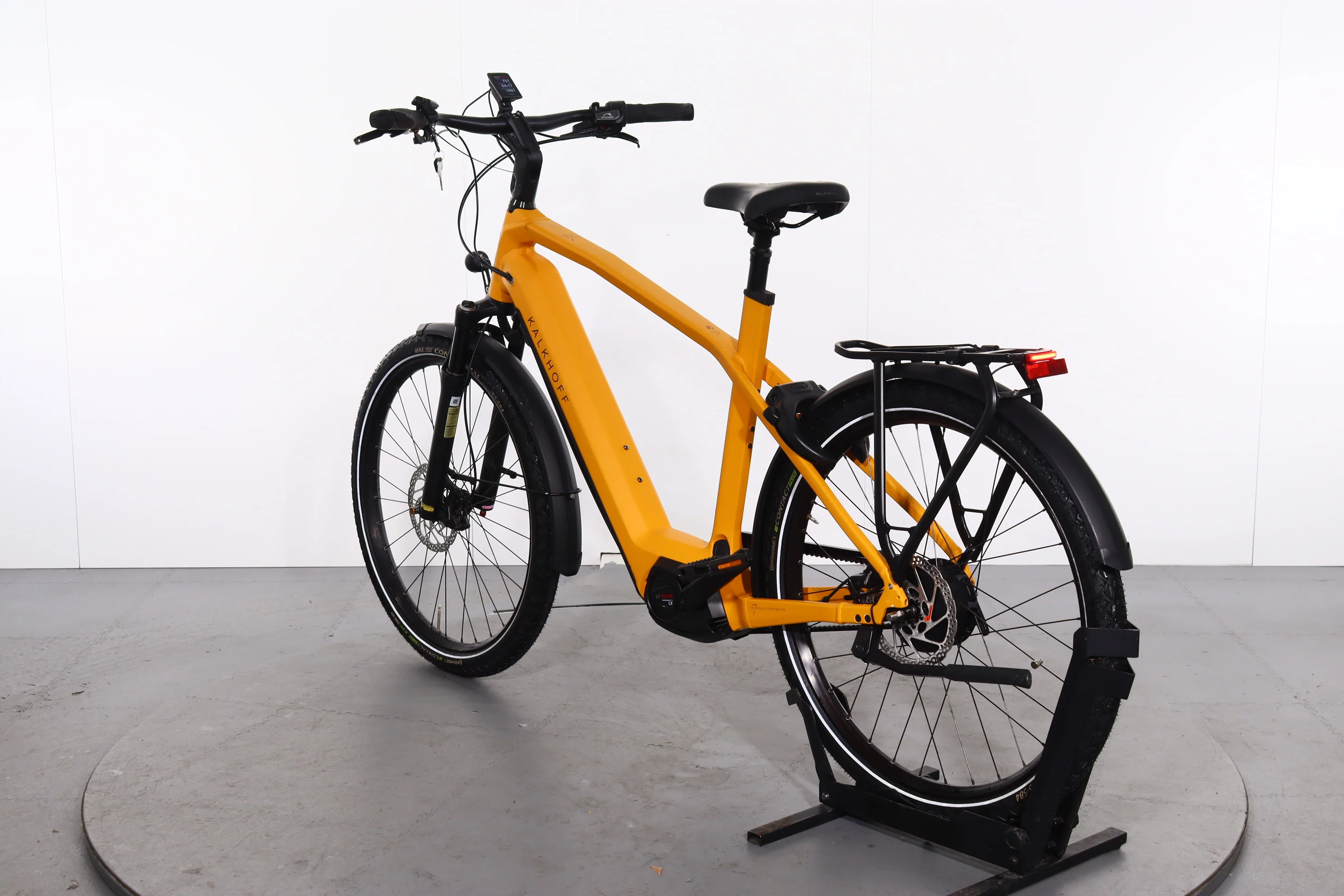 Kalkhoff IMAGE 7.B EXCITE+ - Image 6
