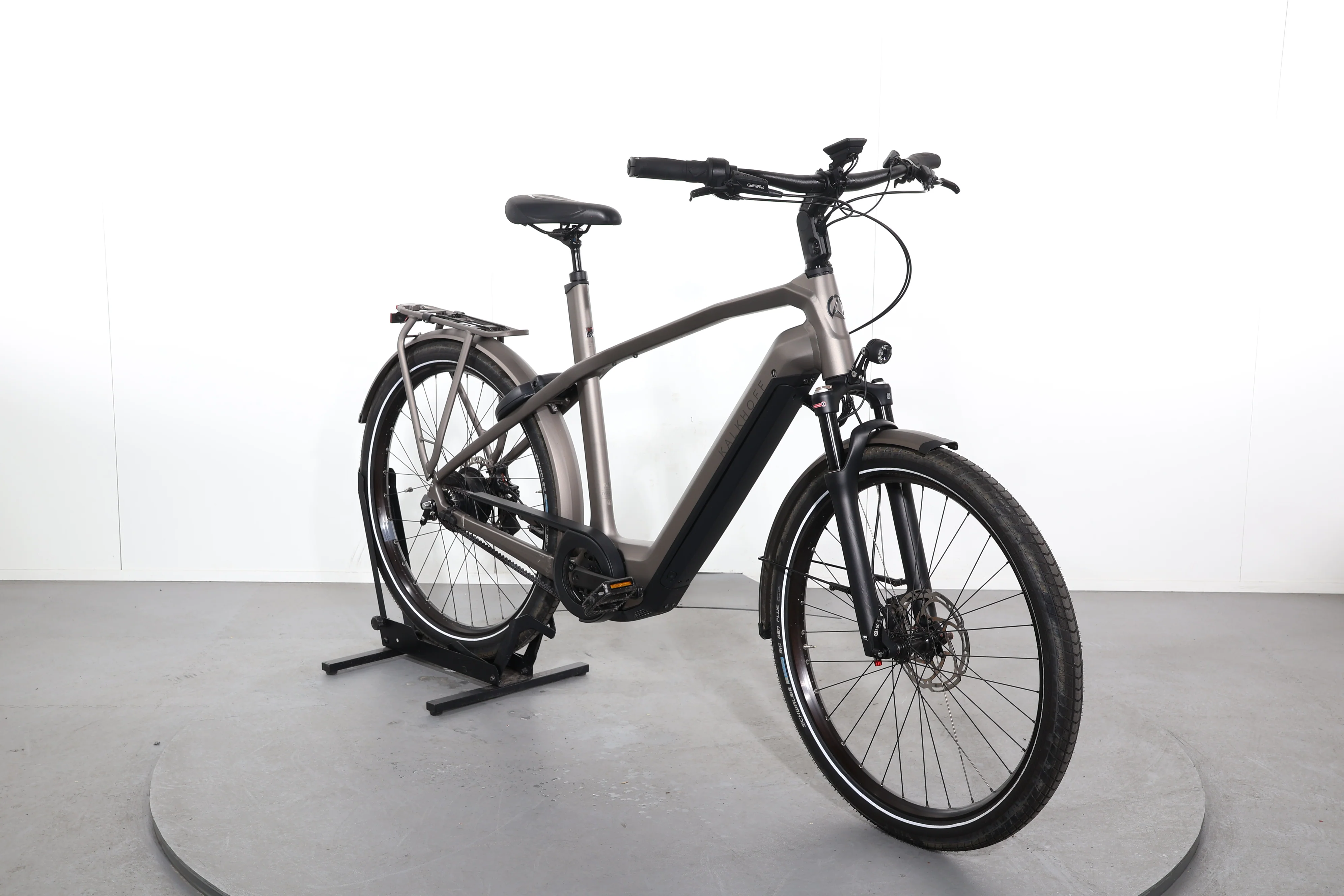 Kalkhoff IMAGE 7.B EXCITE+ - Image 2