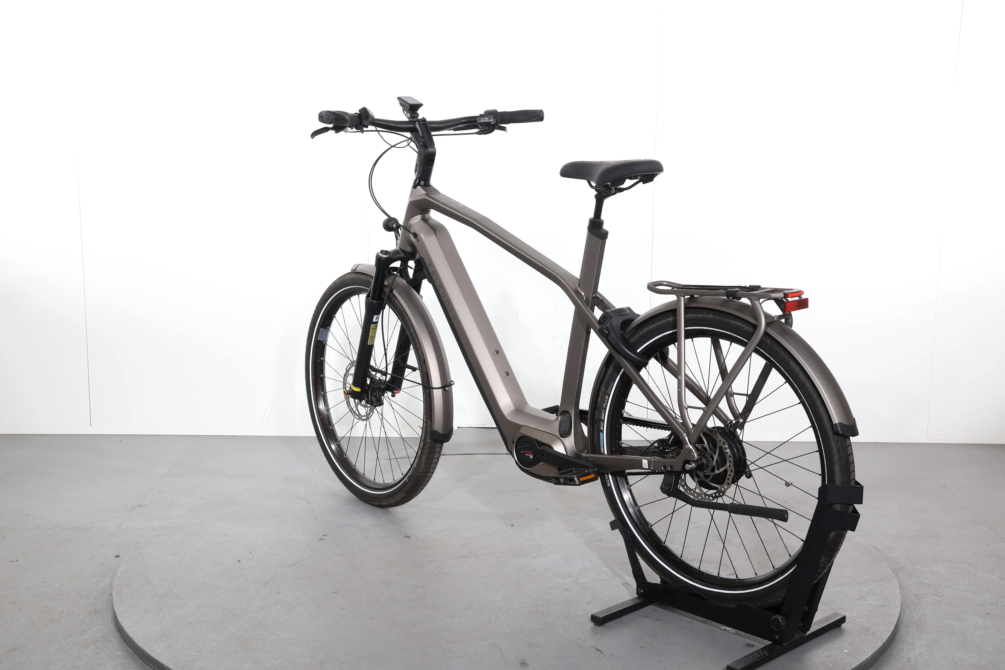 Kalkhoff IMAGE 7.B EXCITE+ - Image 5