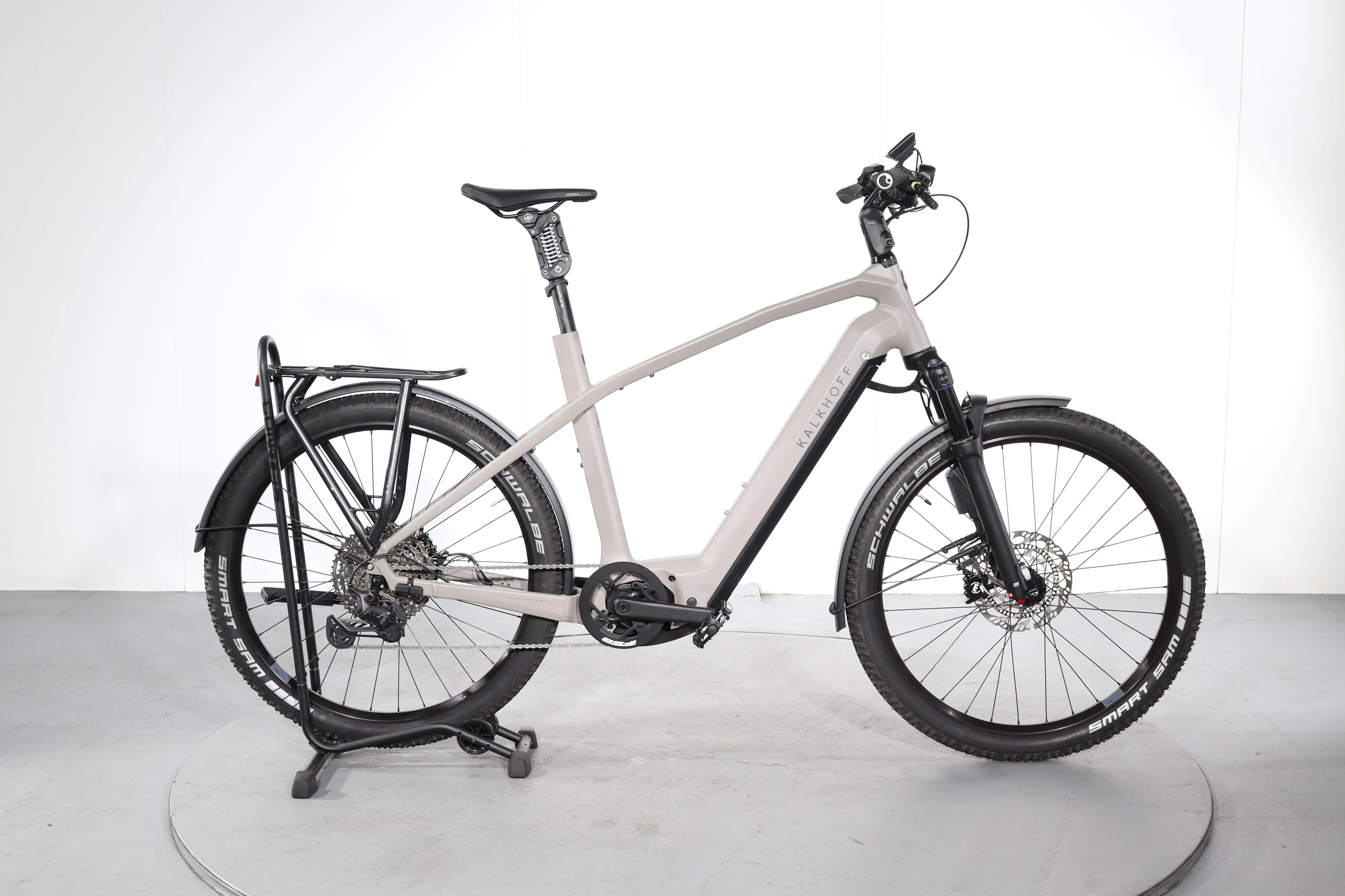 Kalkhoff Kalkhoff Entice 7.B Advance+ ABS