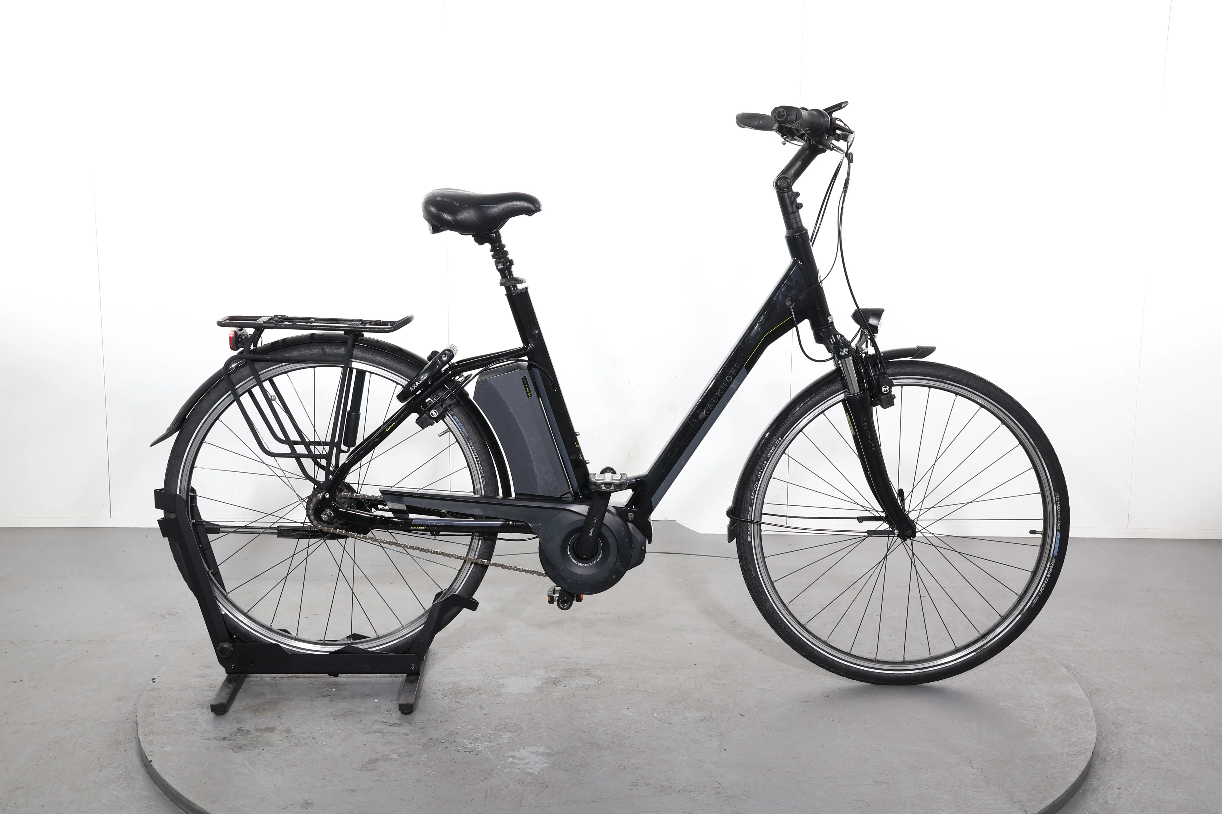 Kalkhoff SELECT S8
