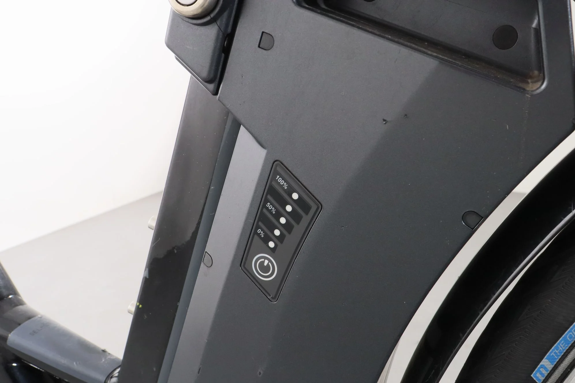 Kalkhoff SELECT S8 - Image 11