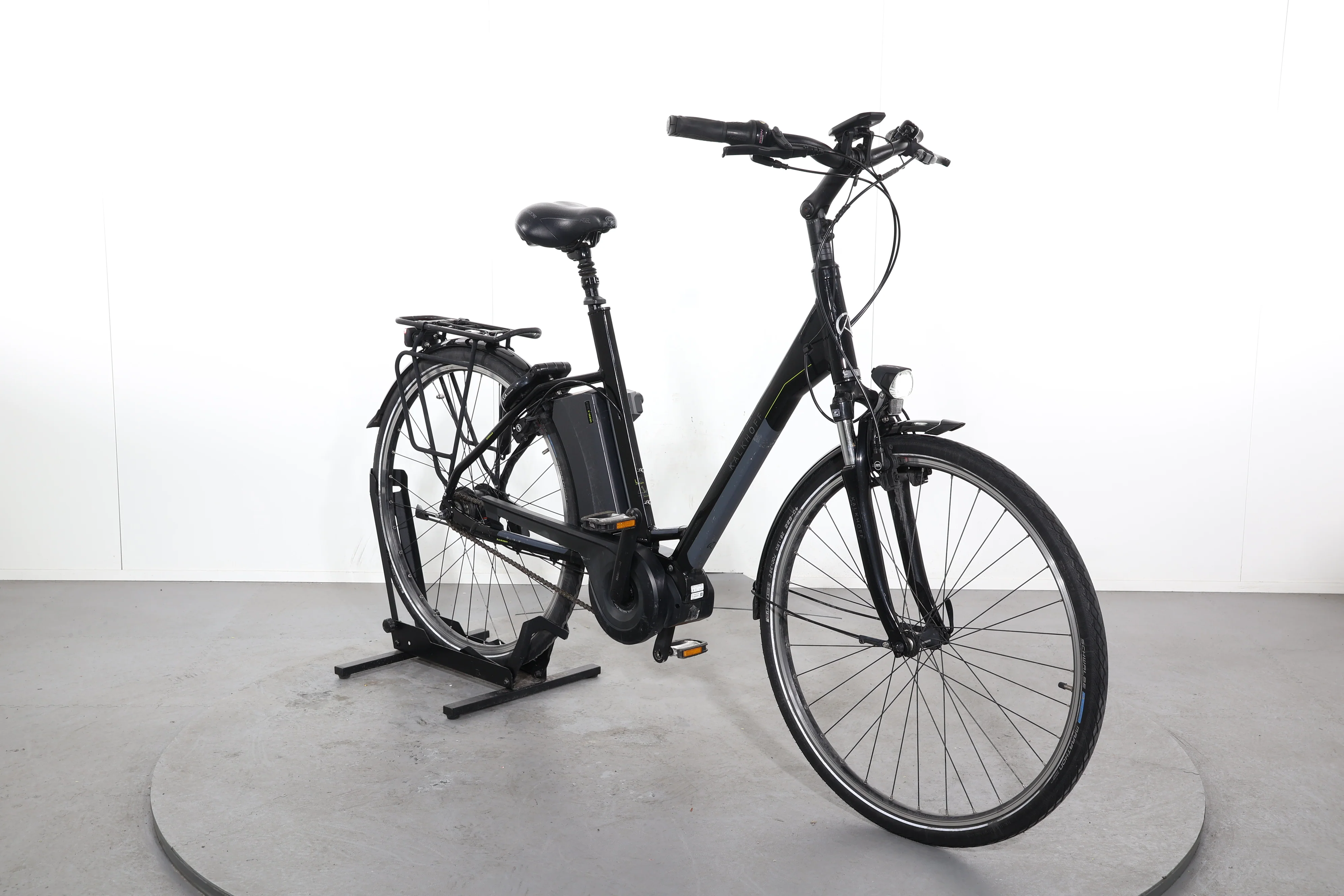 Kalkhoff SELECT S8 - Image 2