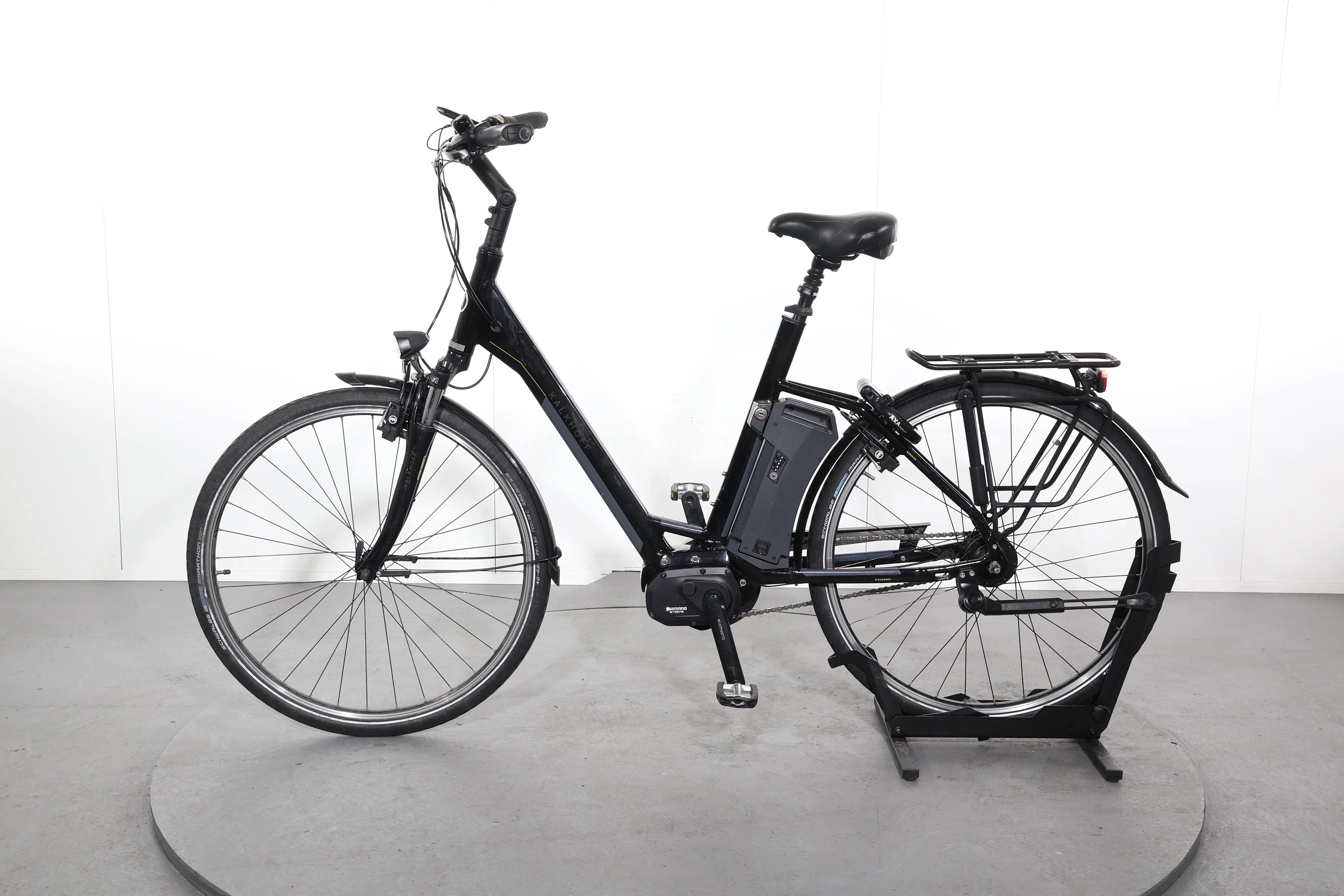 Kalkhoff SELECT S8 - Image 4