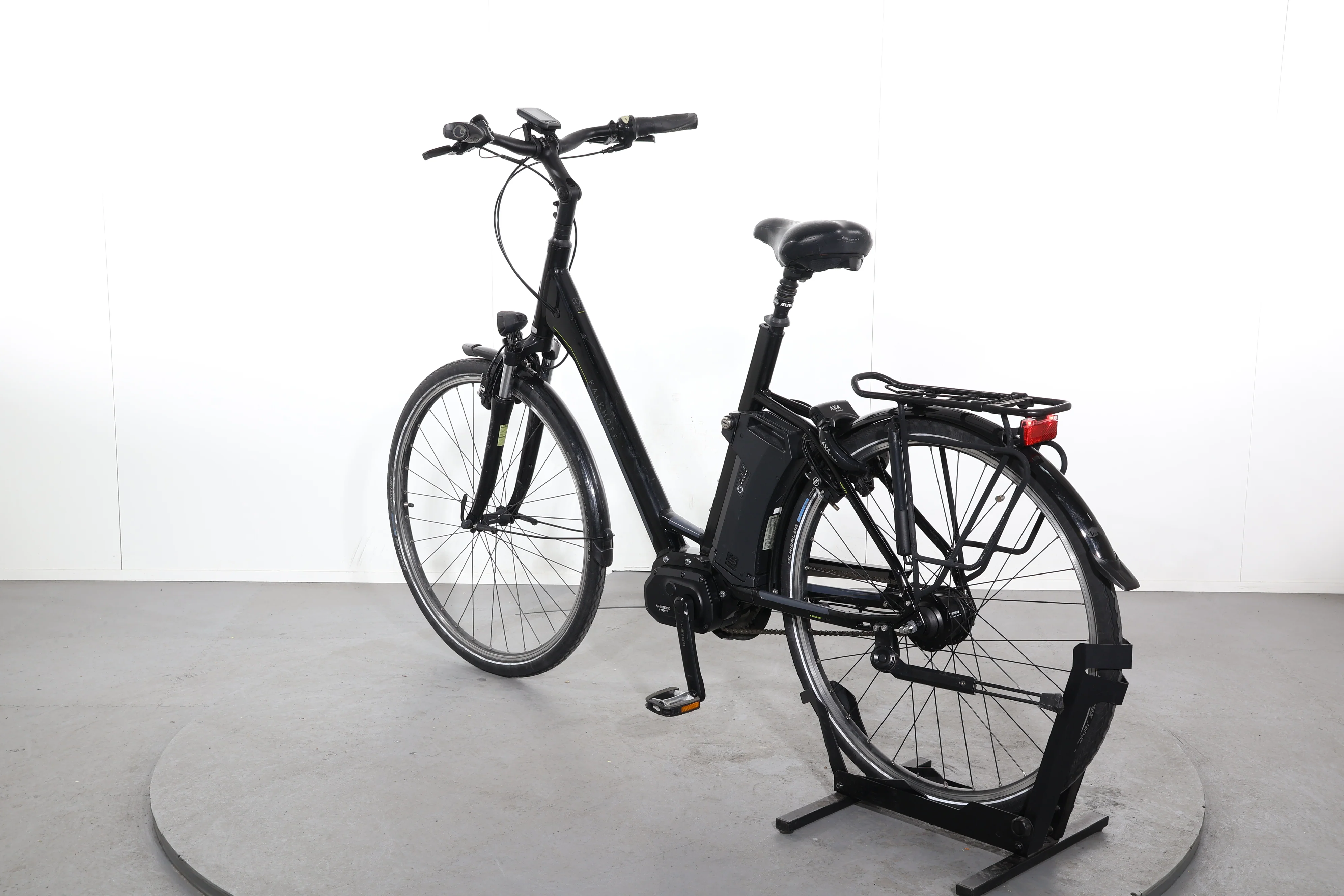 Kalkhoff SELECT S8 - Image 5