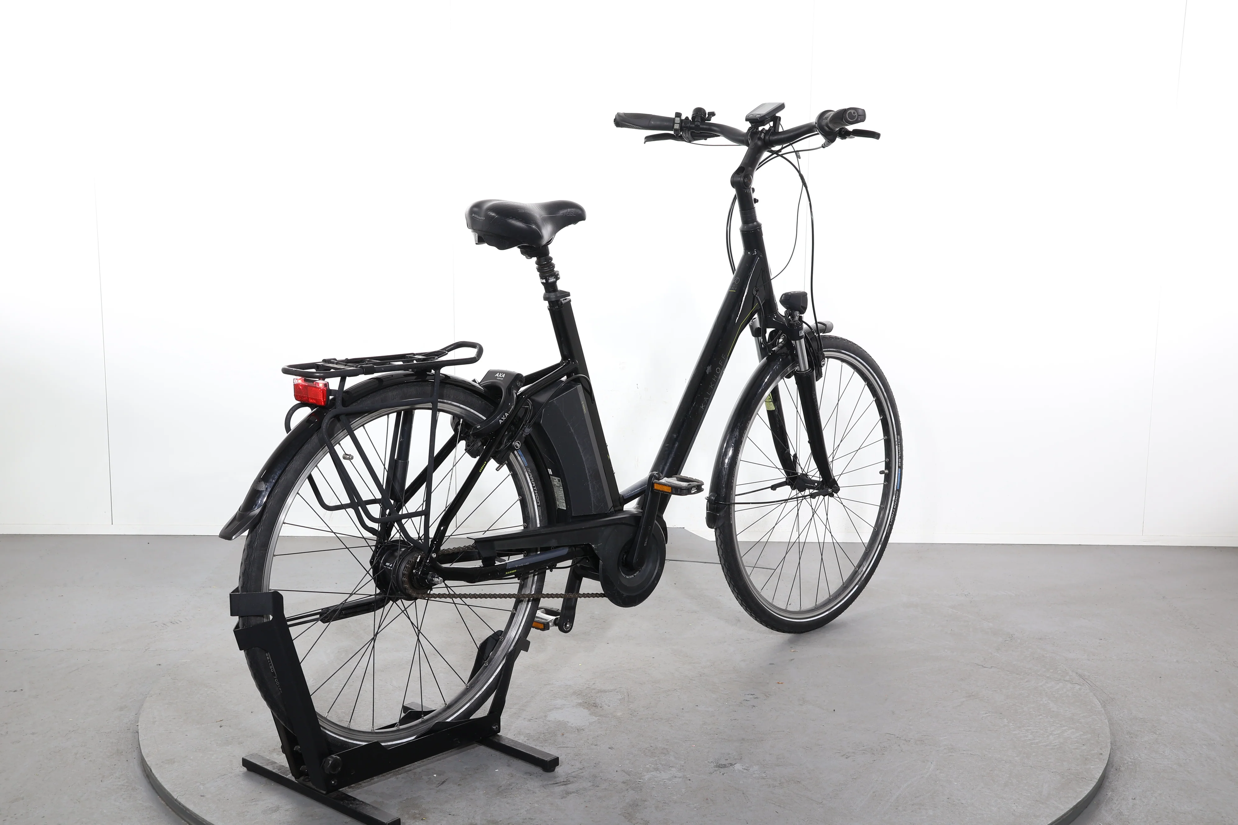 Kalkhoff SELECT S8 - Image 6