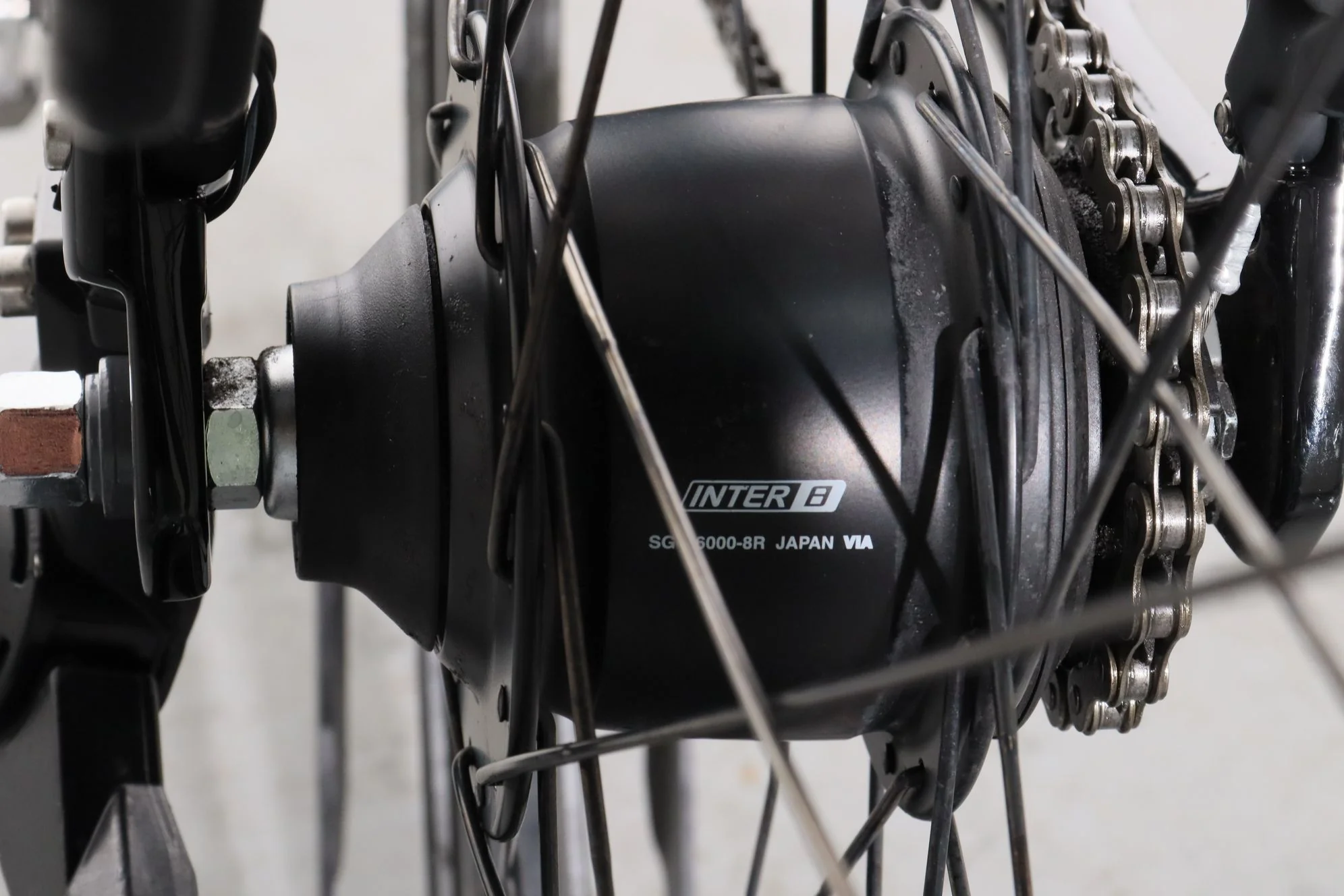 Kalkhoff SELECT S8 - Image 8