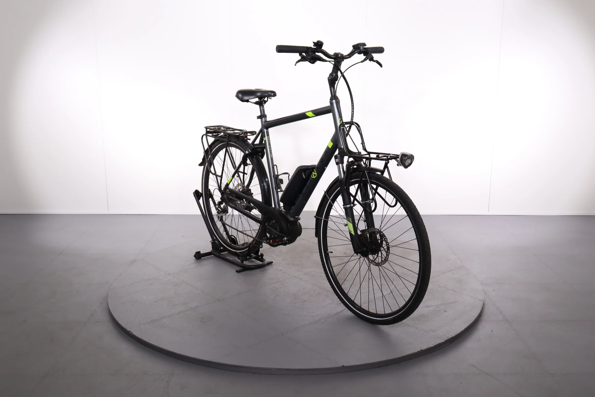 Katarga TR8 - Image 2