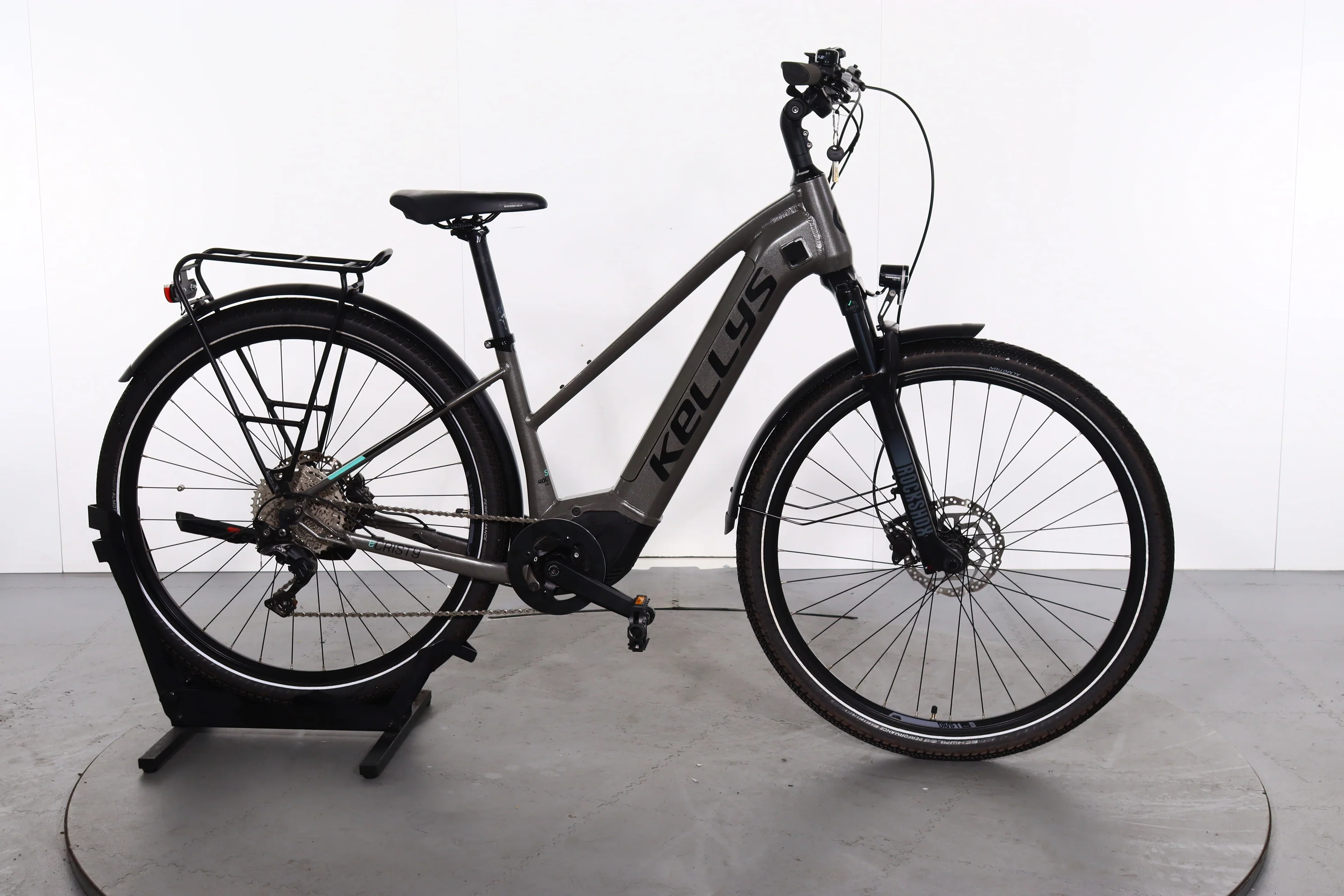 Kellys e-Cristy 70