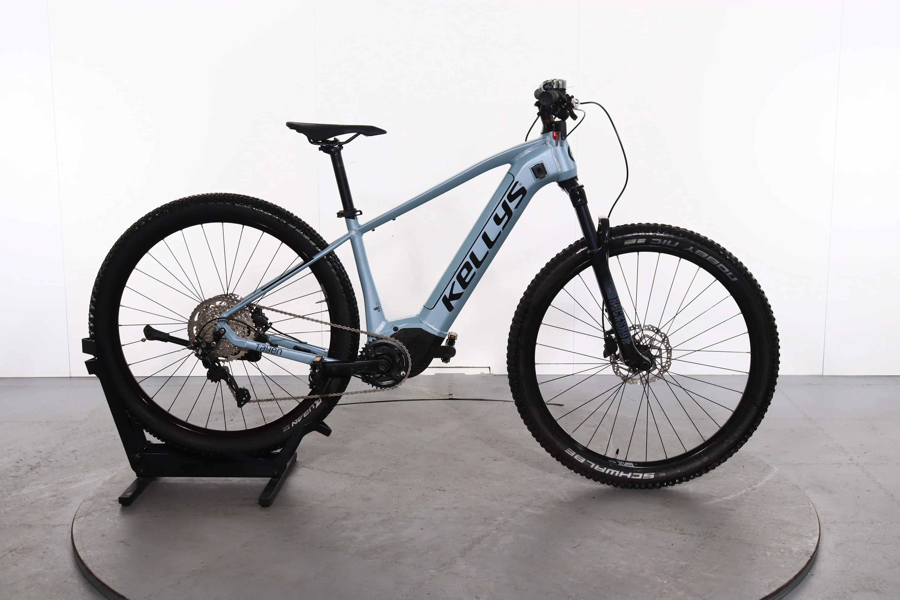 Kellys Tayen R50