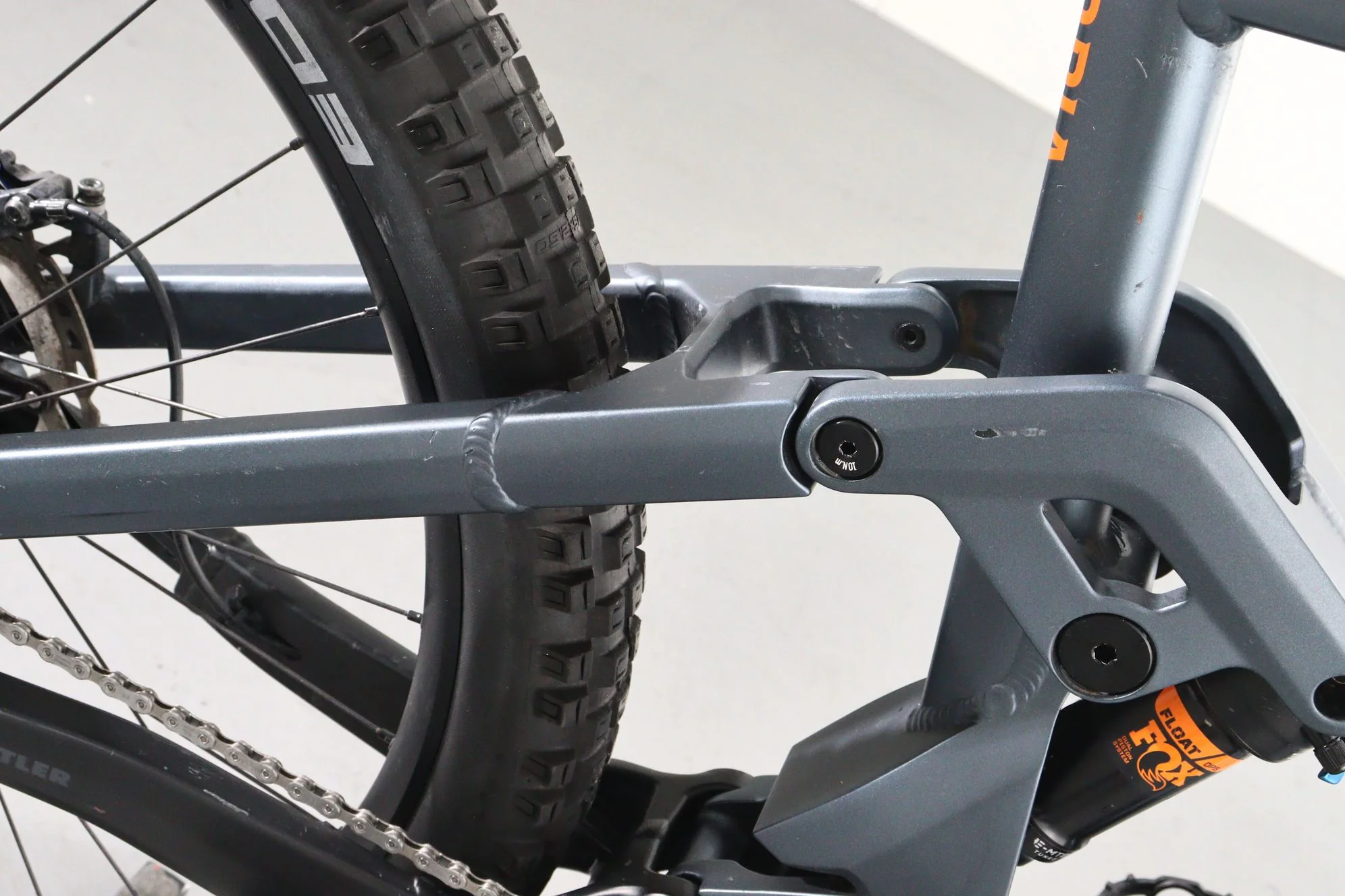 Kettler E-Scarpia FS 2 - Image 10