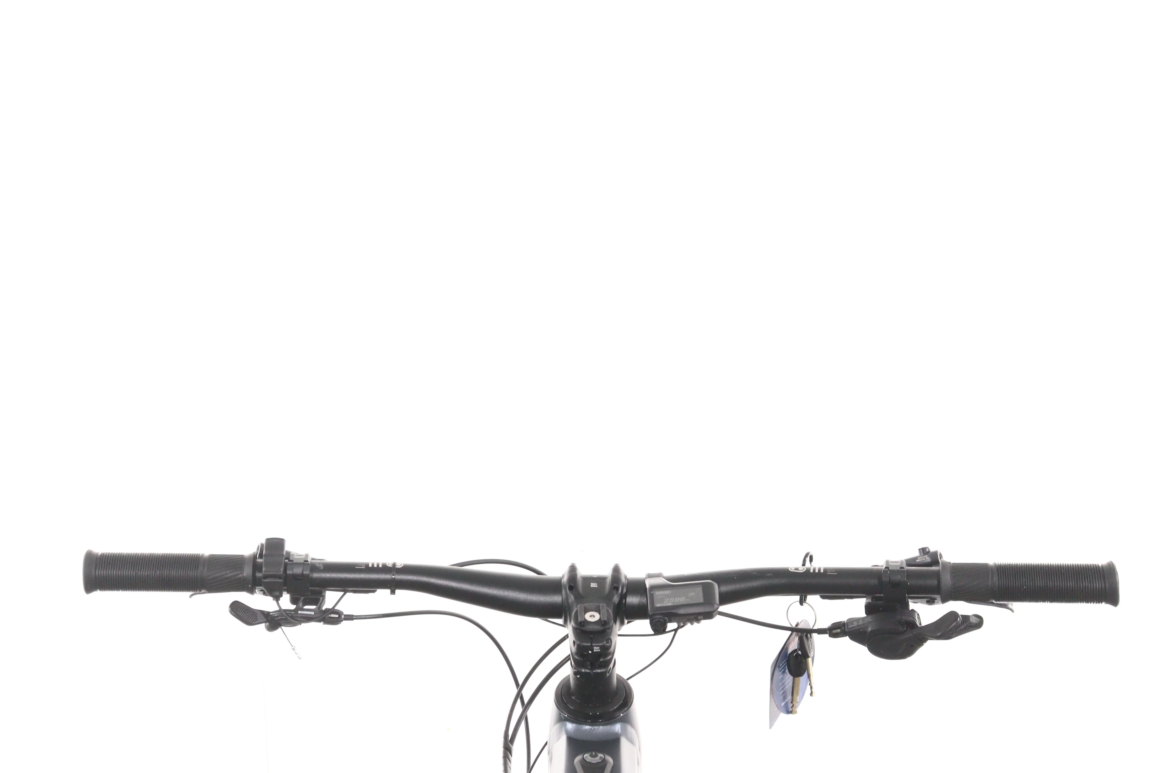 Kettler E-Scarpia FS 2 - Image 7