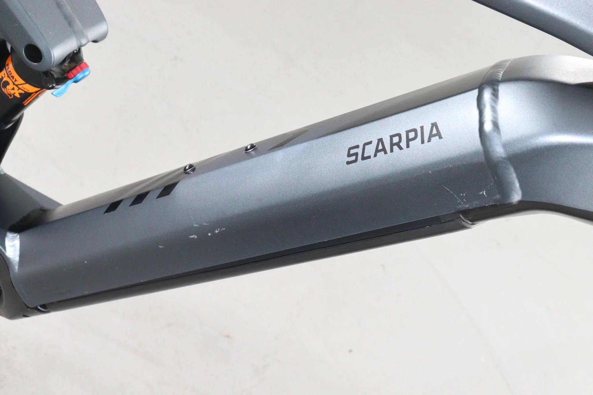 Kettler E-Scarpia FS 2 - Image 9