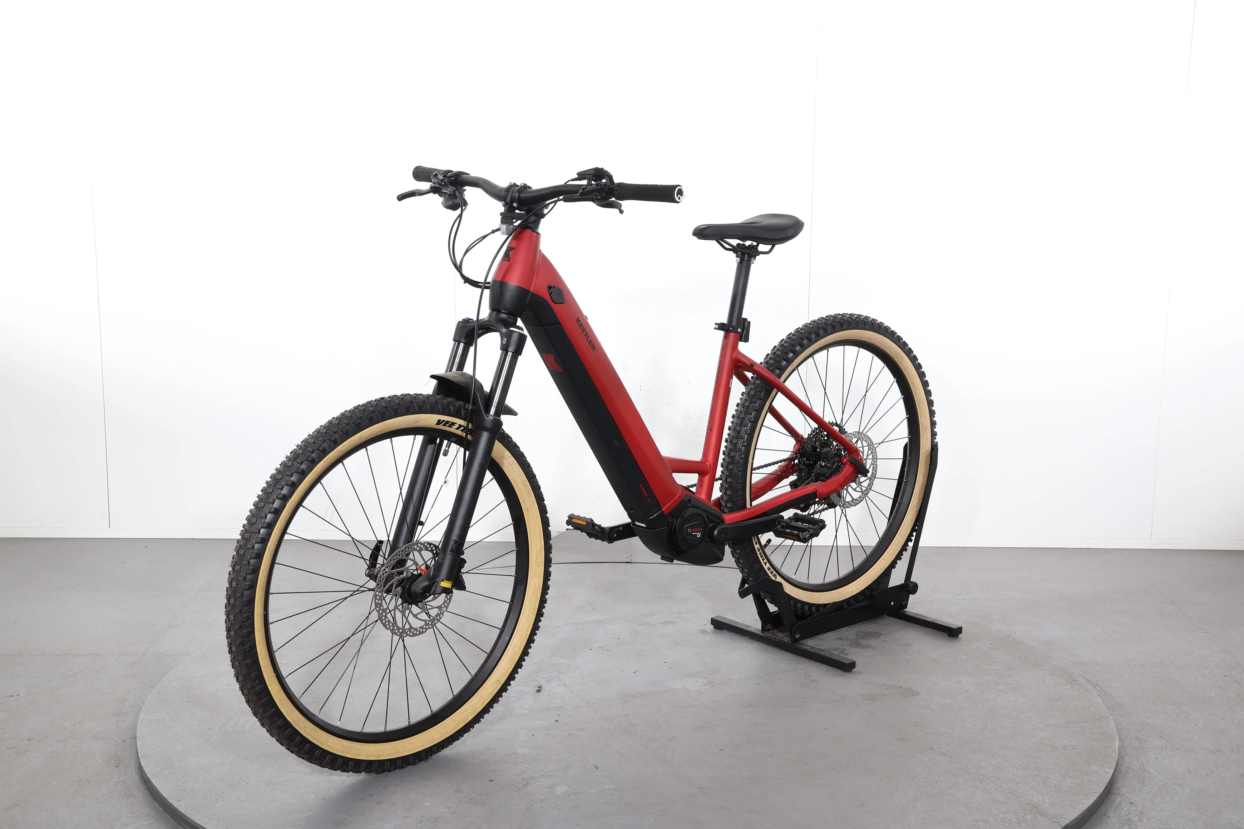 Kettler E-TRANSHILL CX11 LG - Image 3