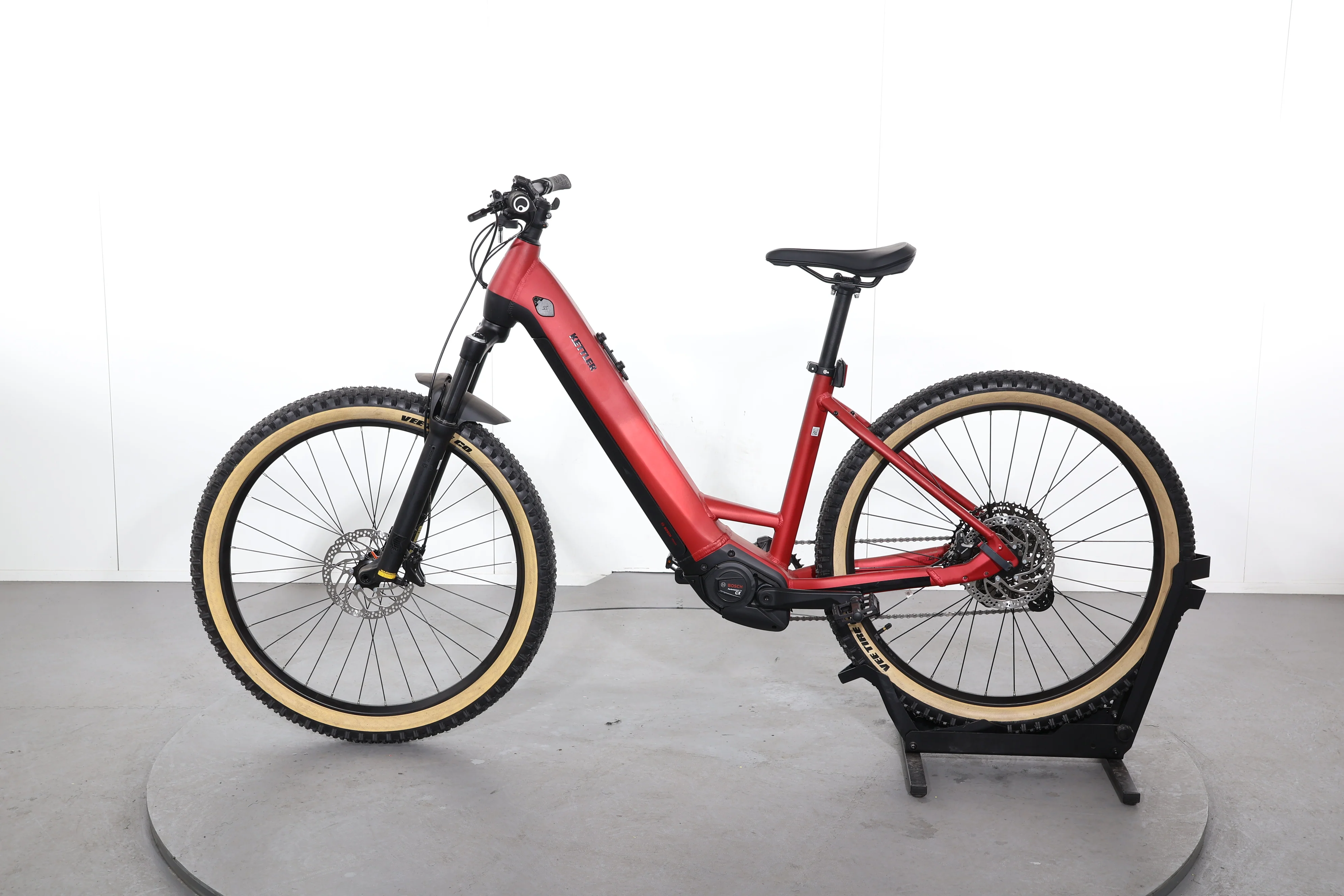 Kettler E-TRANSHILL CX11 LG - Image 4